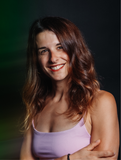 Etnetera Flow, Head of People - Eliška Čepcová