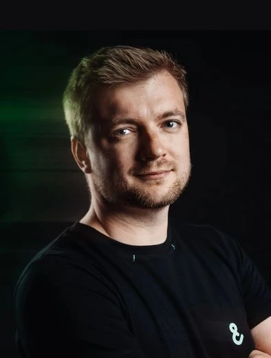 Etnetera Flow, Head of Design - Tomáš Haimann
