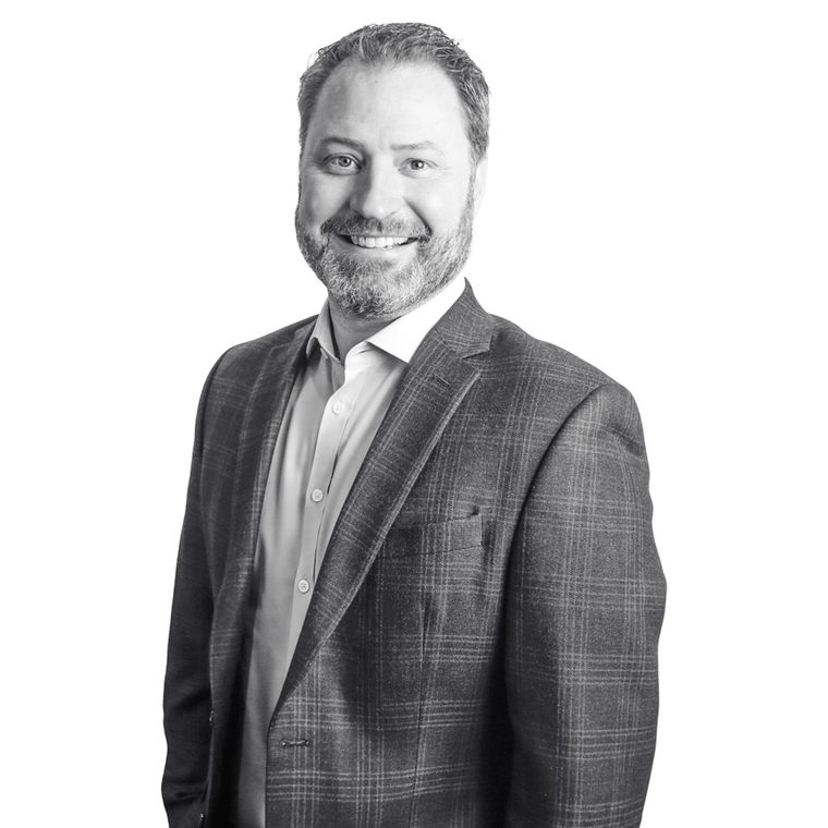 Portrait of Dr. Cameron Phillips, MD, shoulder and elbow surgeon
