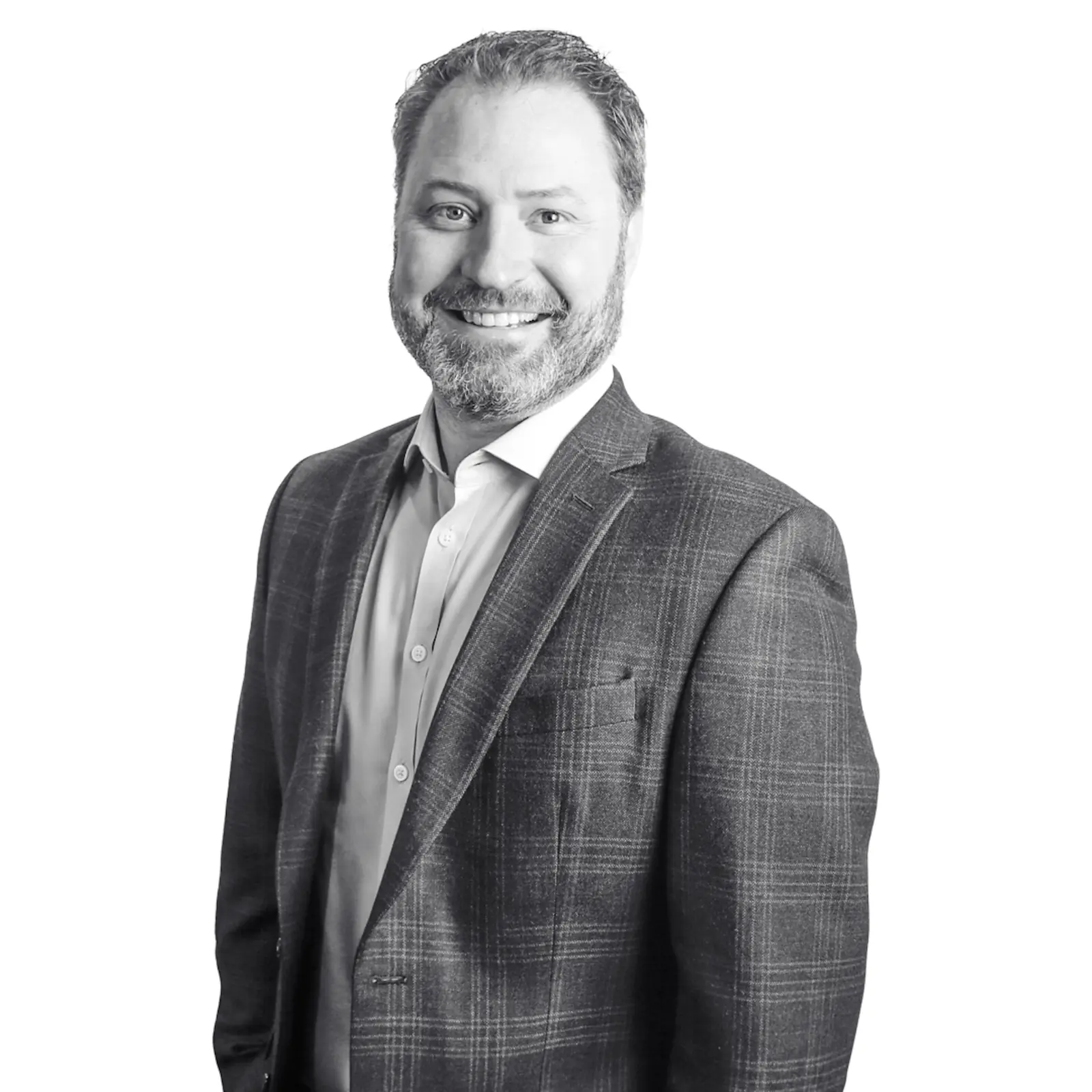 Portrait of Dr. Cameron Phillips, MD