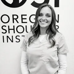 Kristina, Medical Assistant