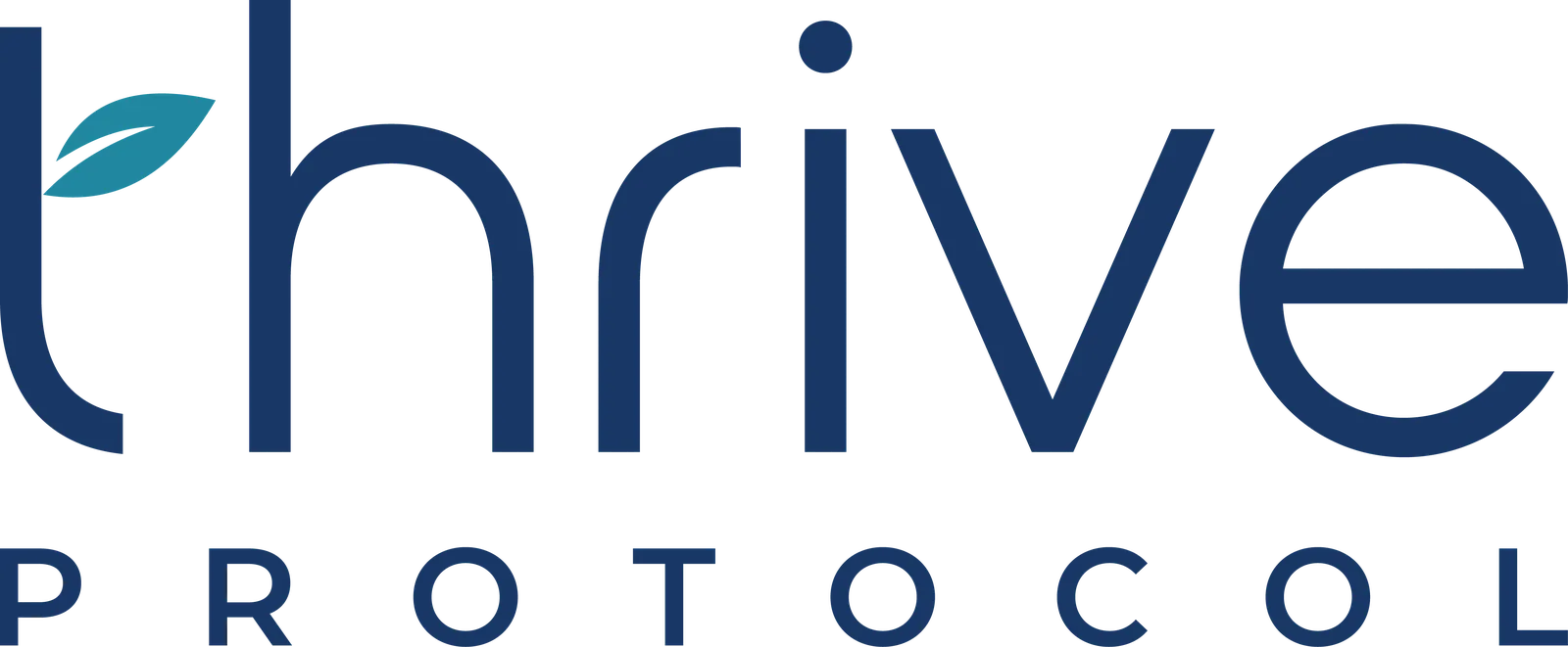 Thrive Protocol logo