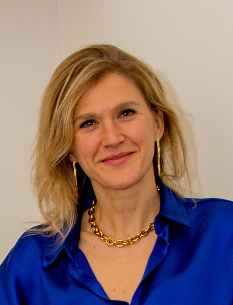 Dr. Sandrine Gilliot