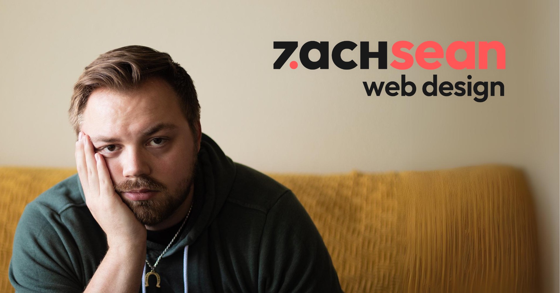 Zach Sean Web Design