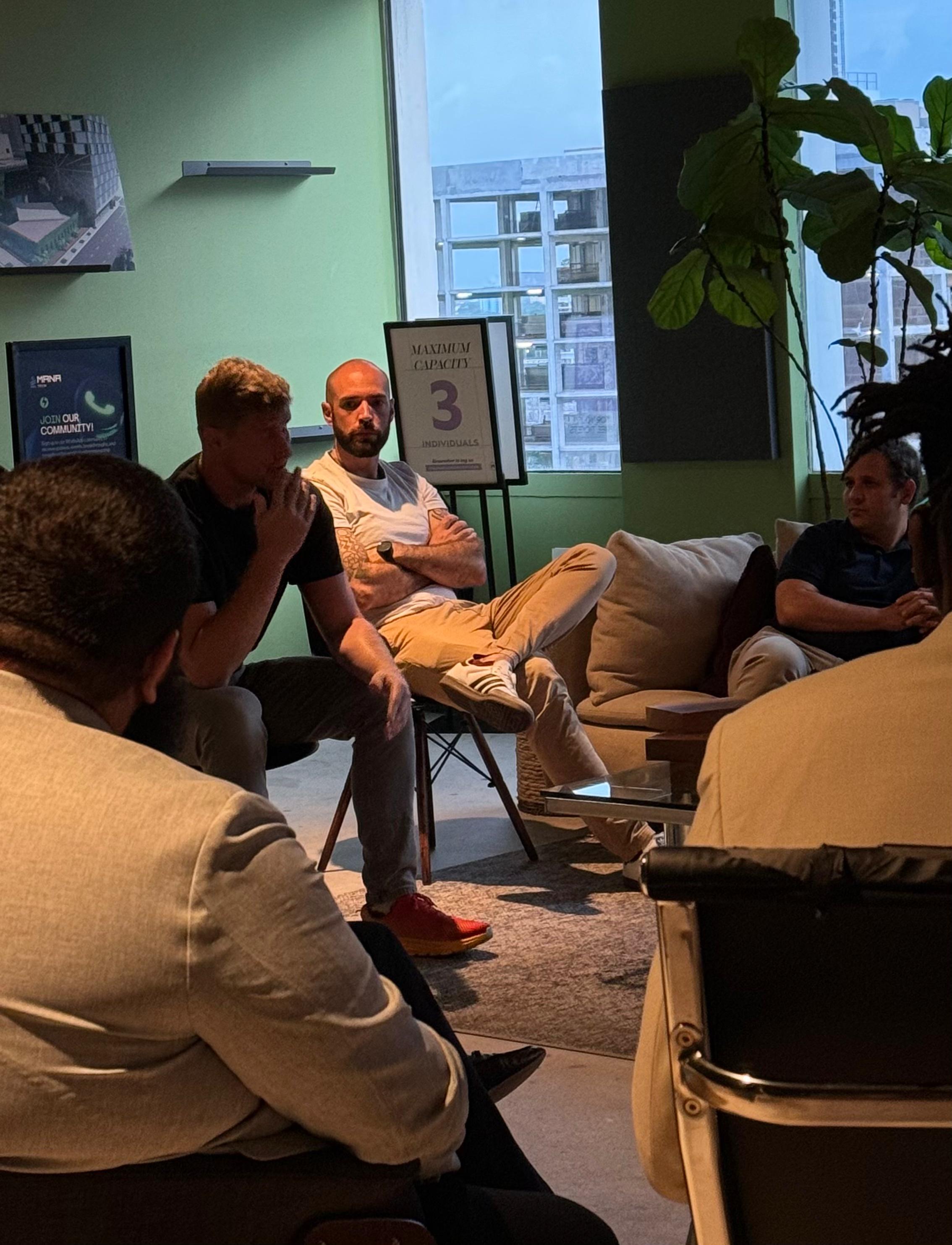 Tech Leaders Exchange Miami photo  3