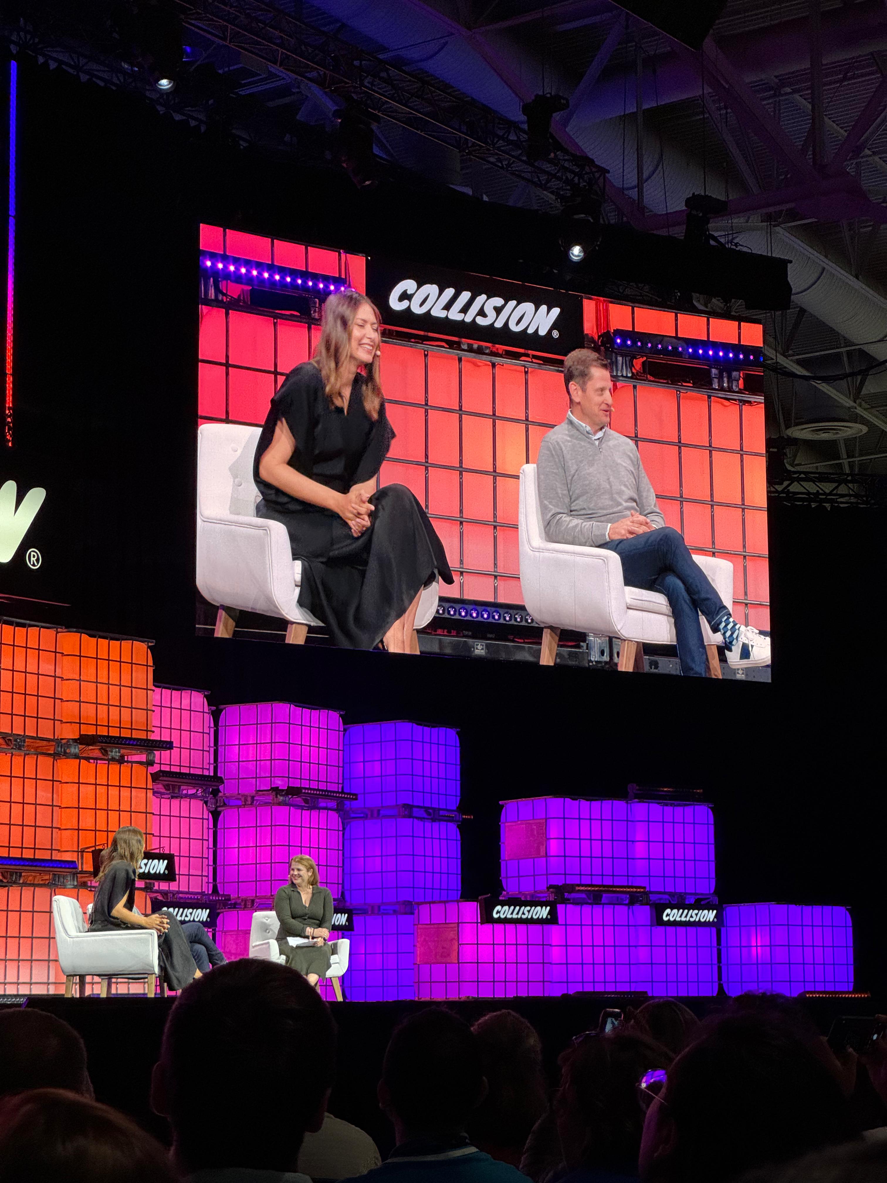 Collision 24 photo 3