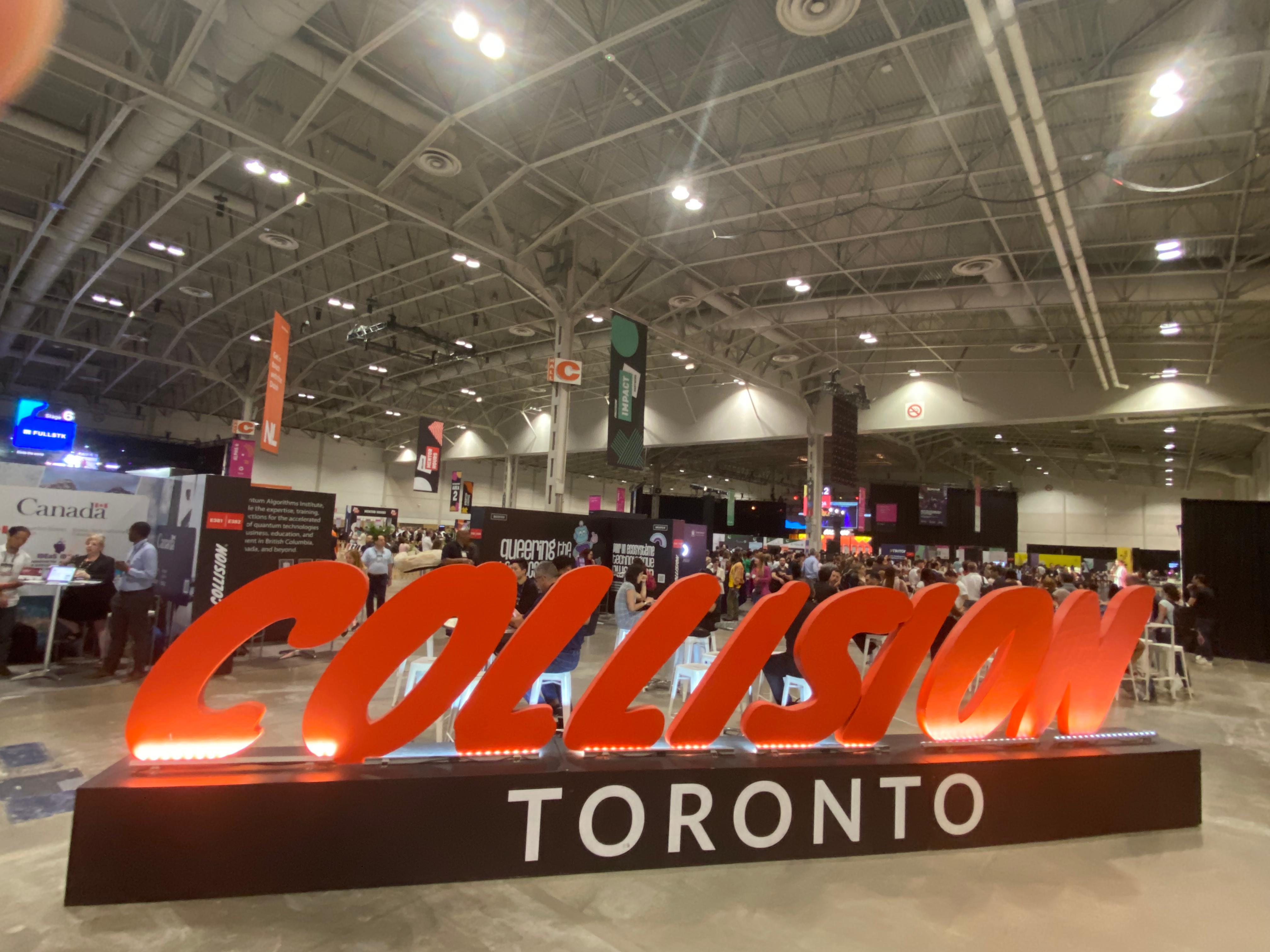 Collision 24 photo 10