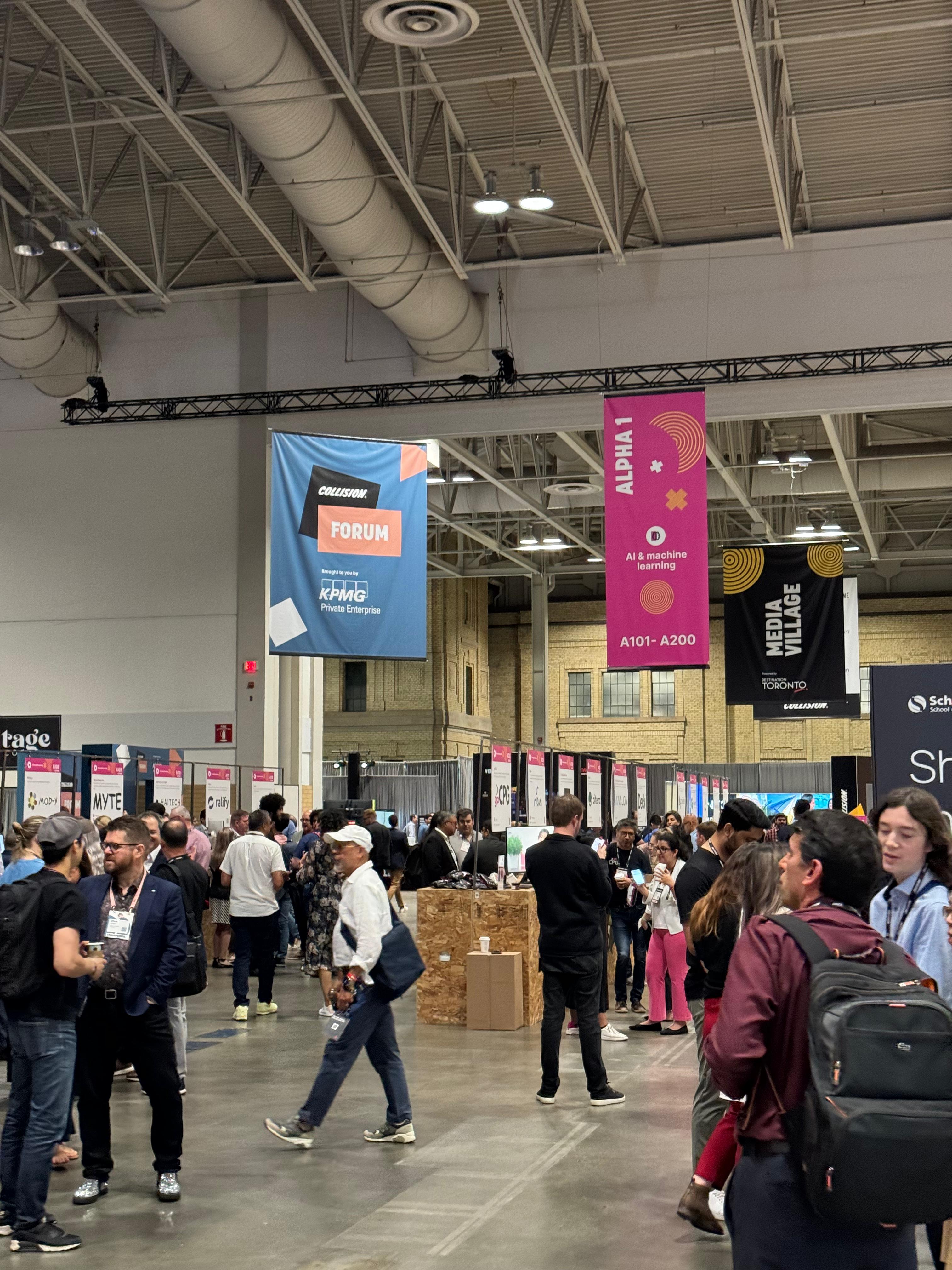 Collision 24 photo 1