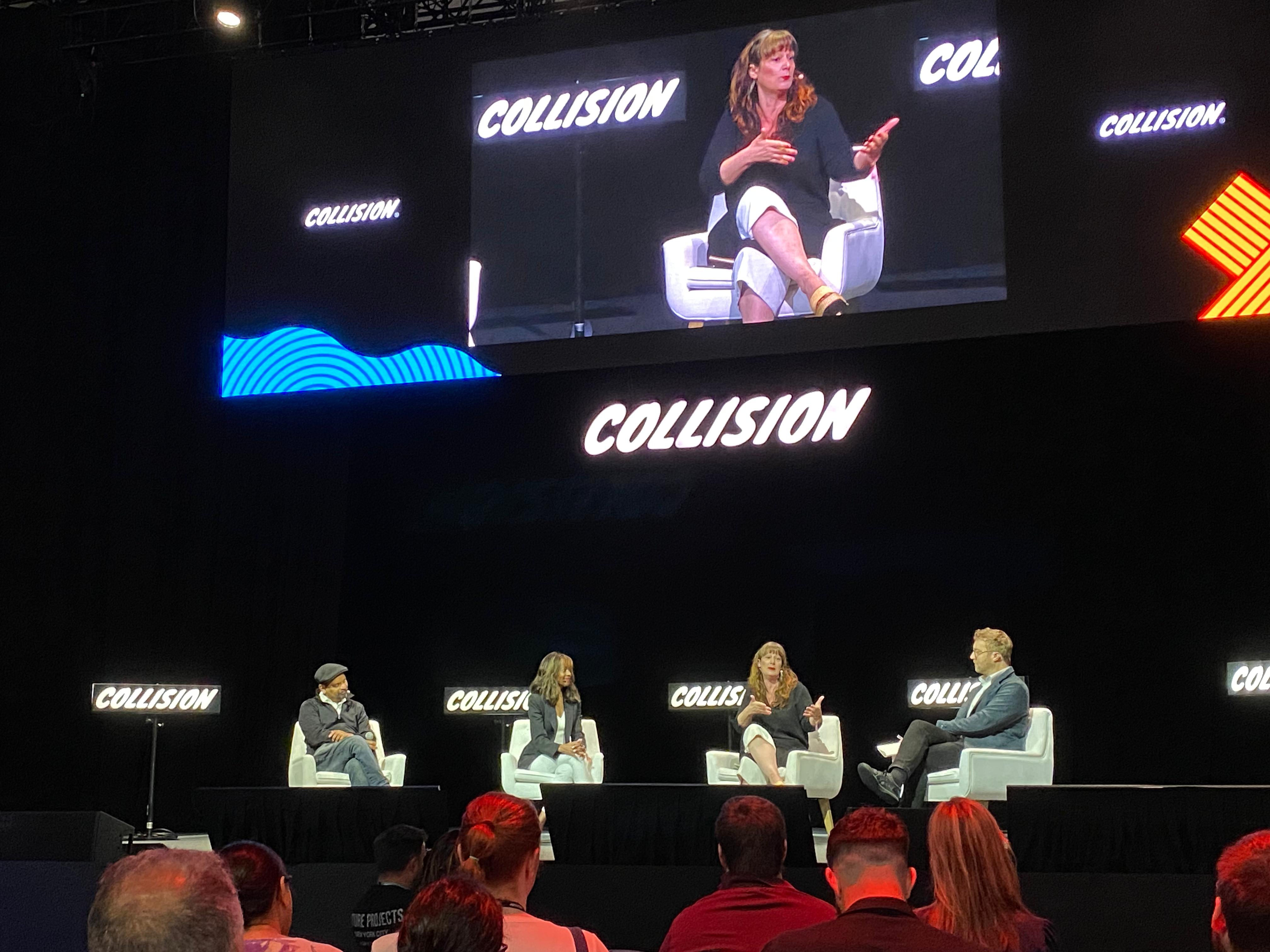 Collision 24 photo 11