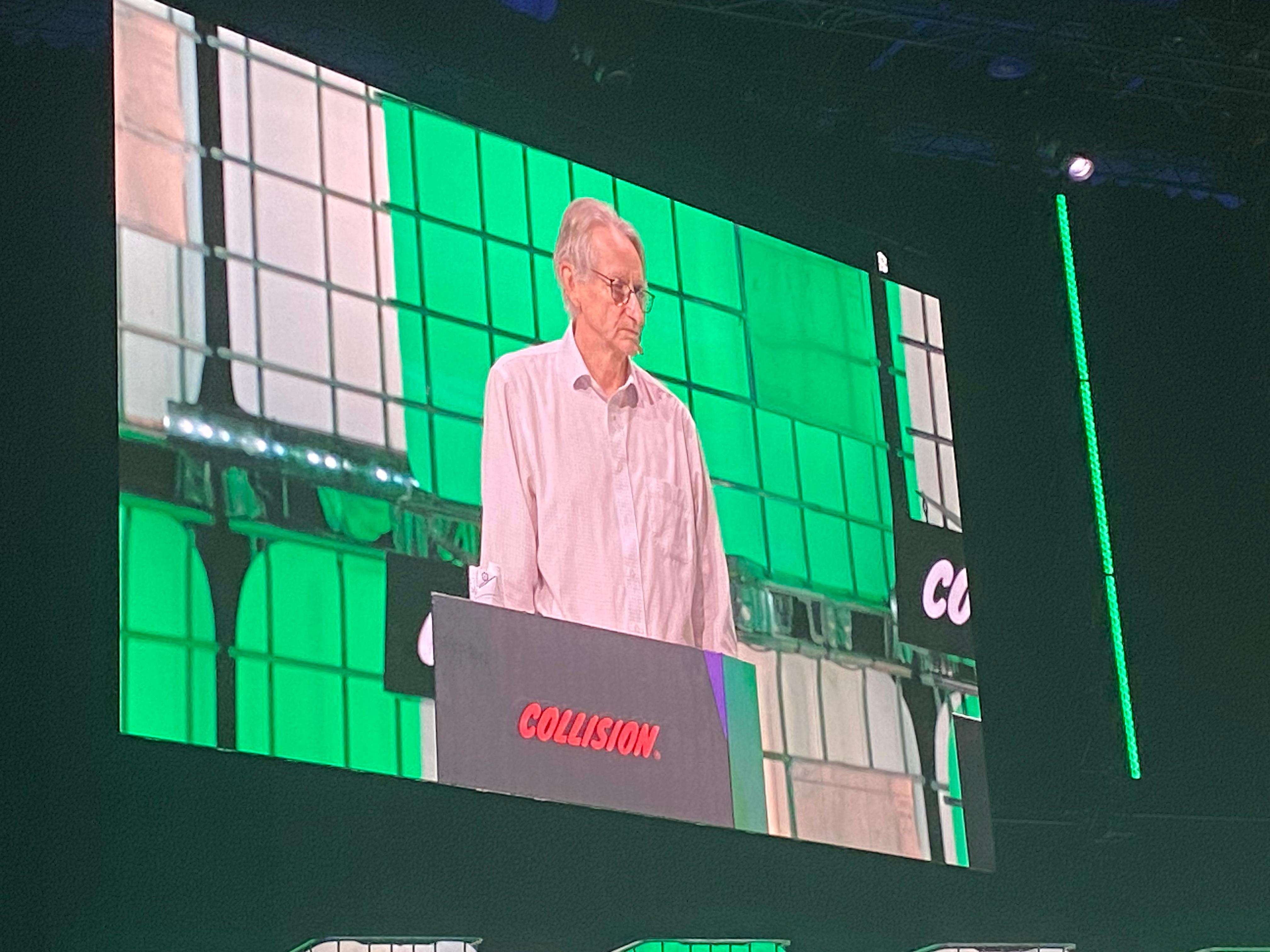 Collision 24 photo 14