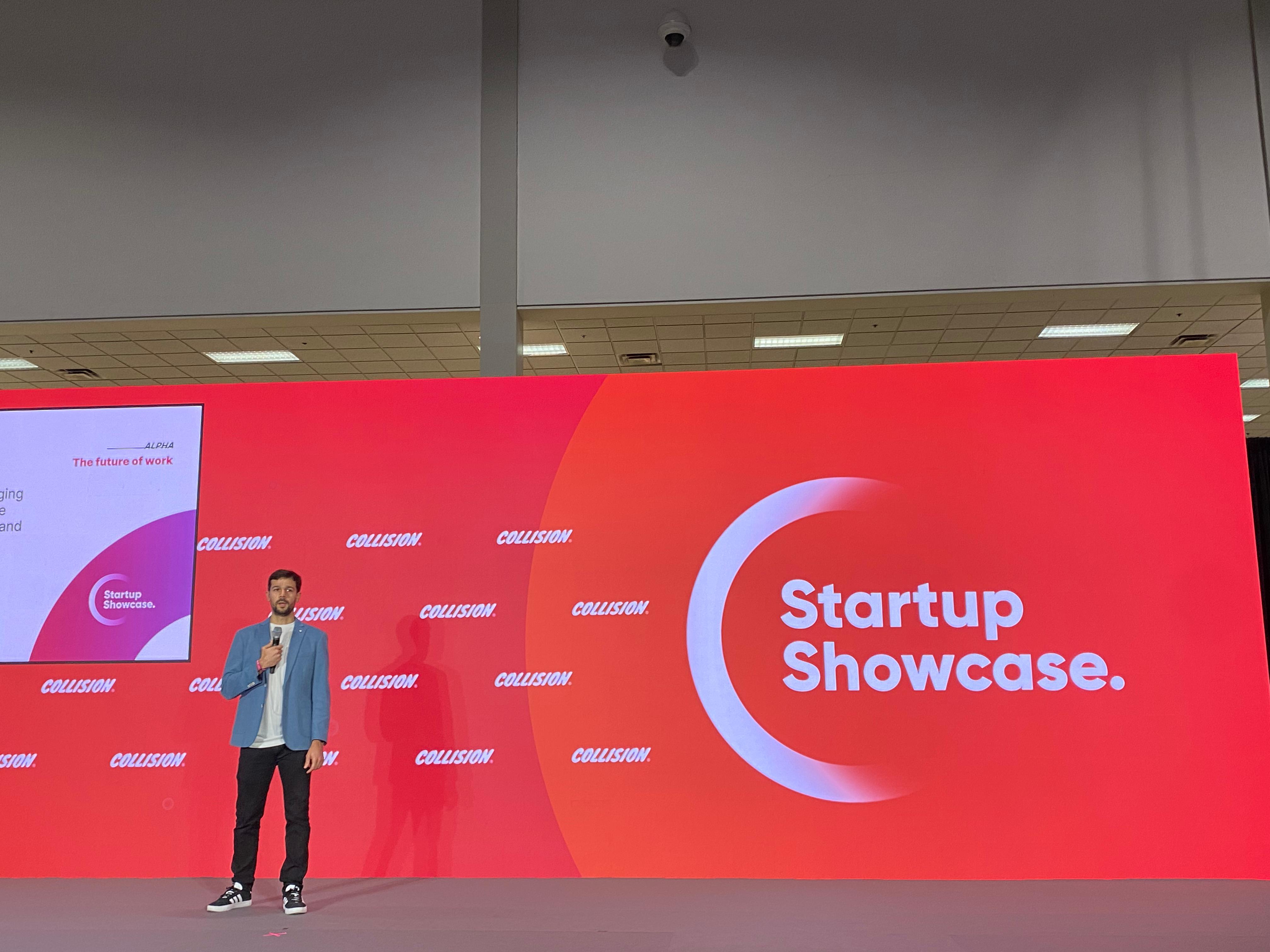 Collision 24 photo 17