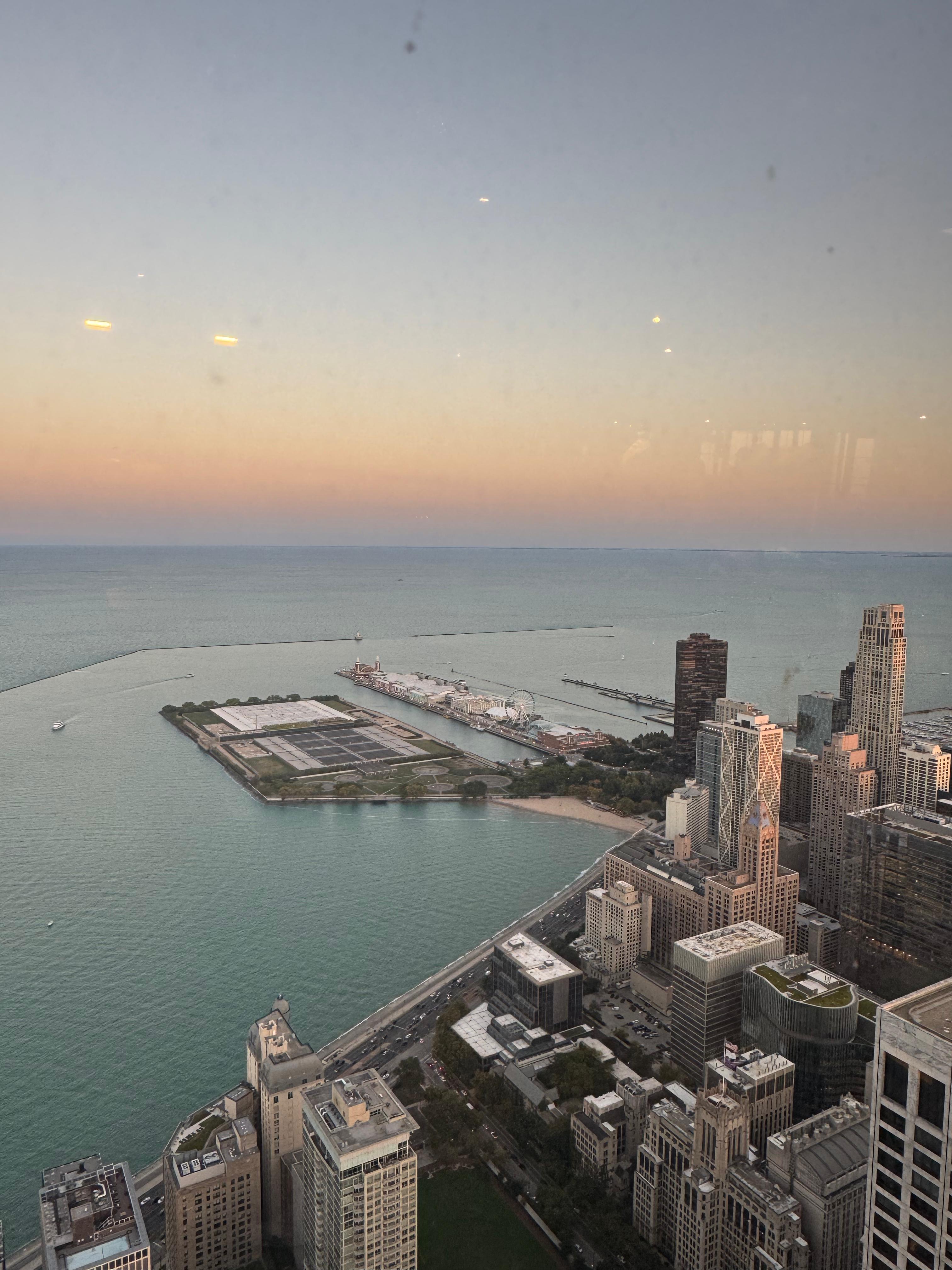 Tech Leaders Exchange: Chicago photo 4