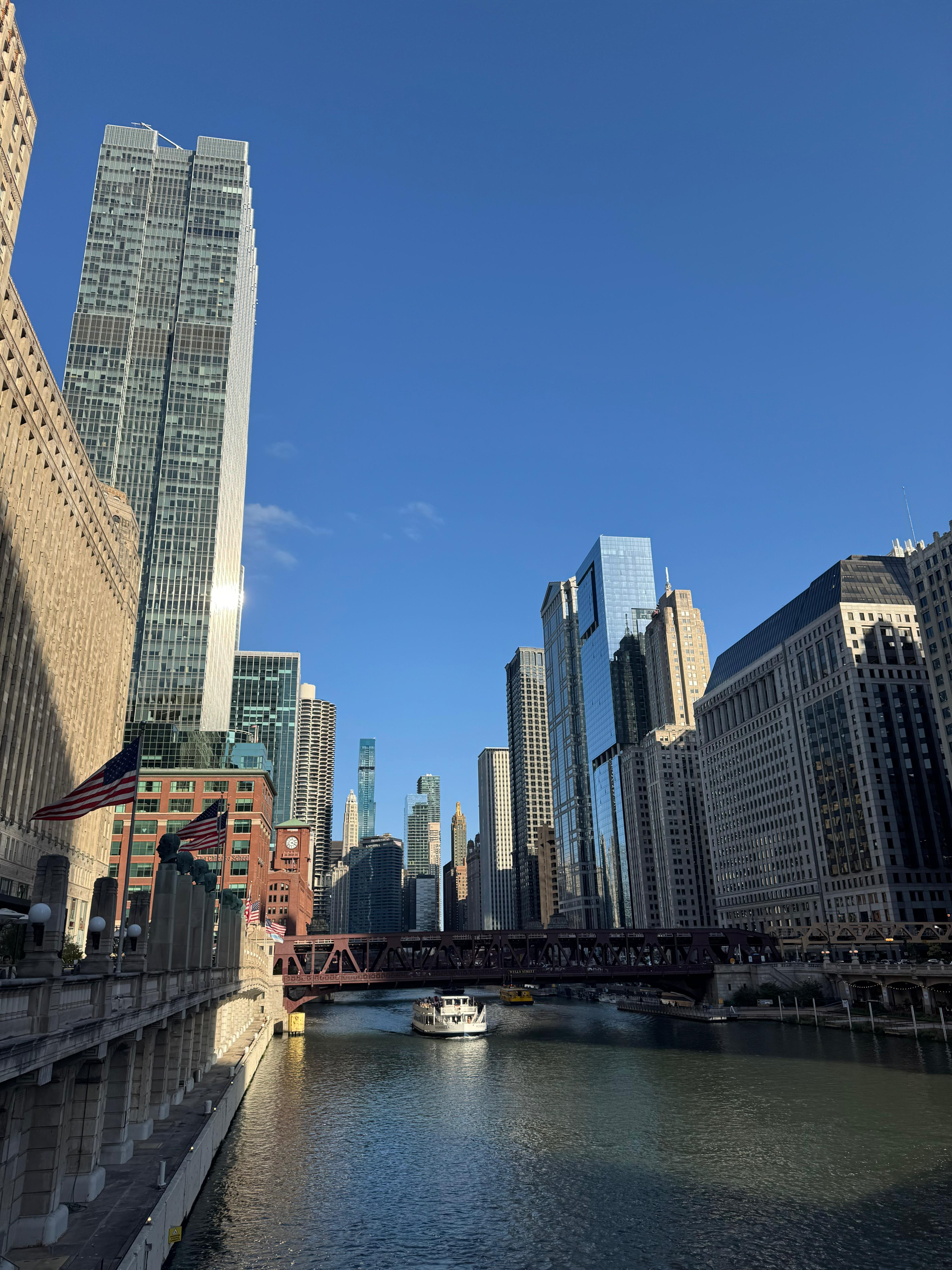 Tech Leaders Exchange: Chicago photo 1