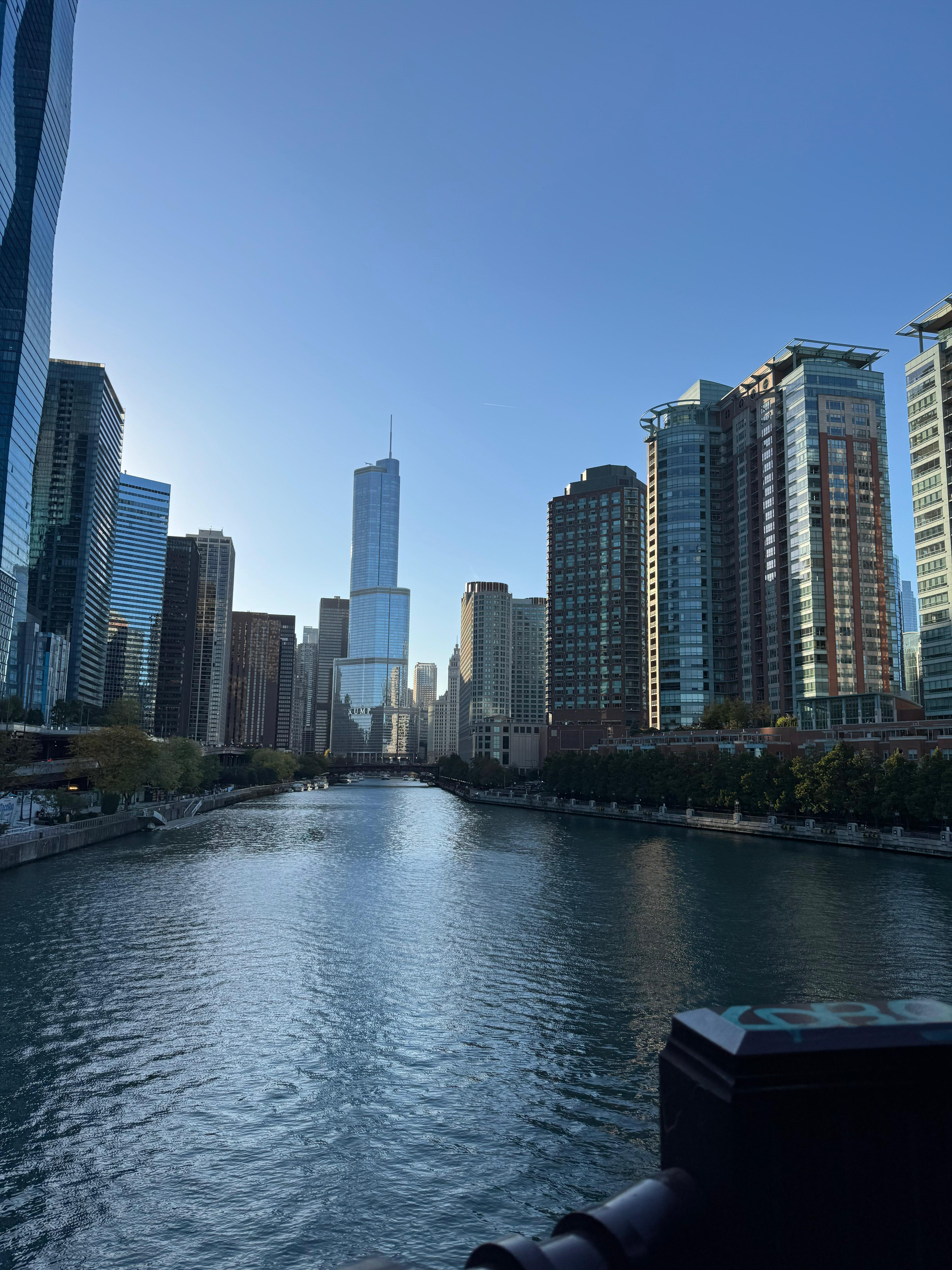 Tech Leaders Exchange: Chicago photo 3