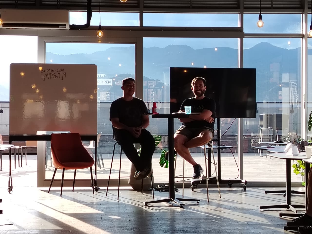 Quality Sense Conf photo 3