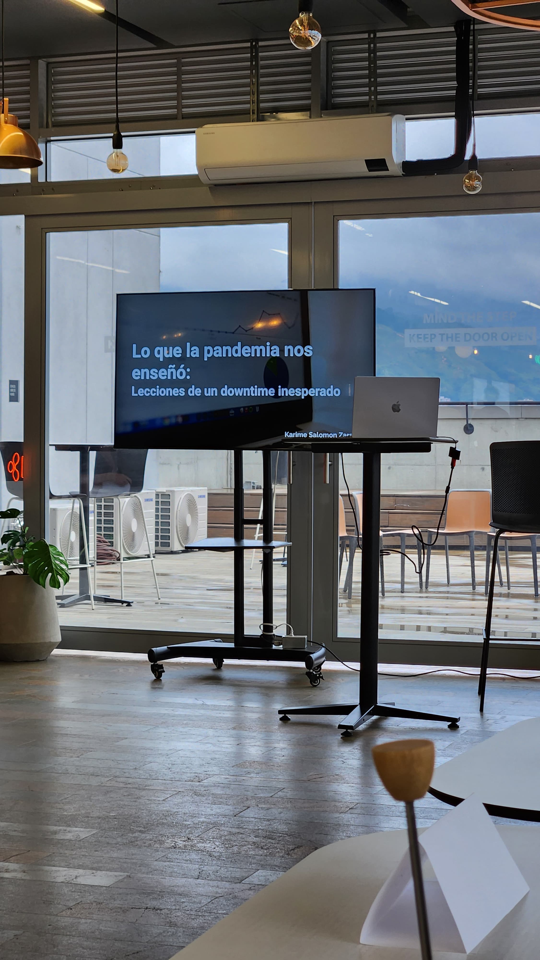 Quality Sense Conf photo