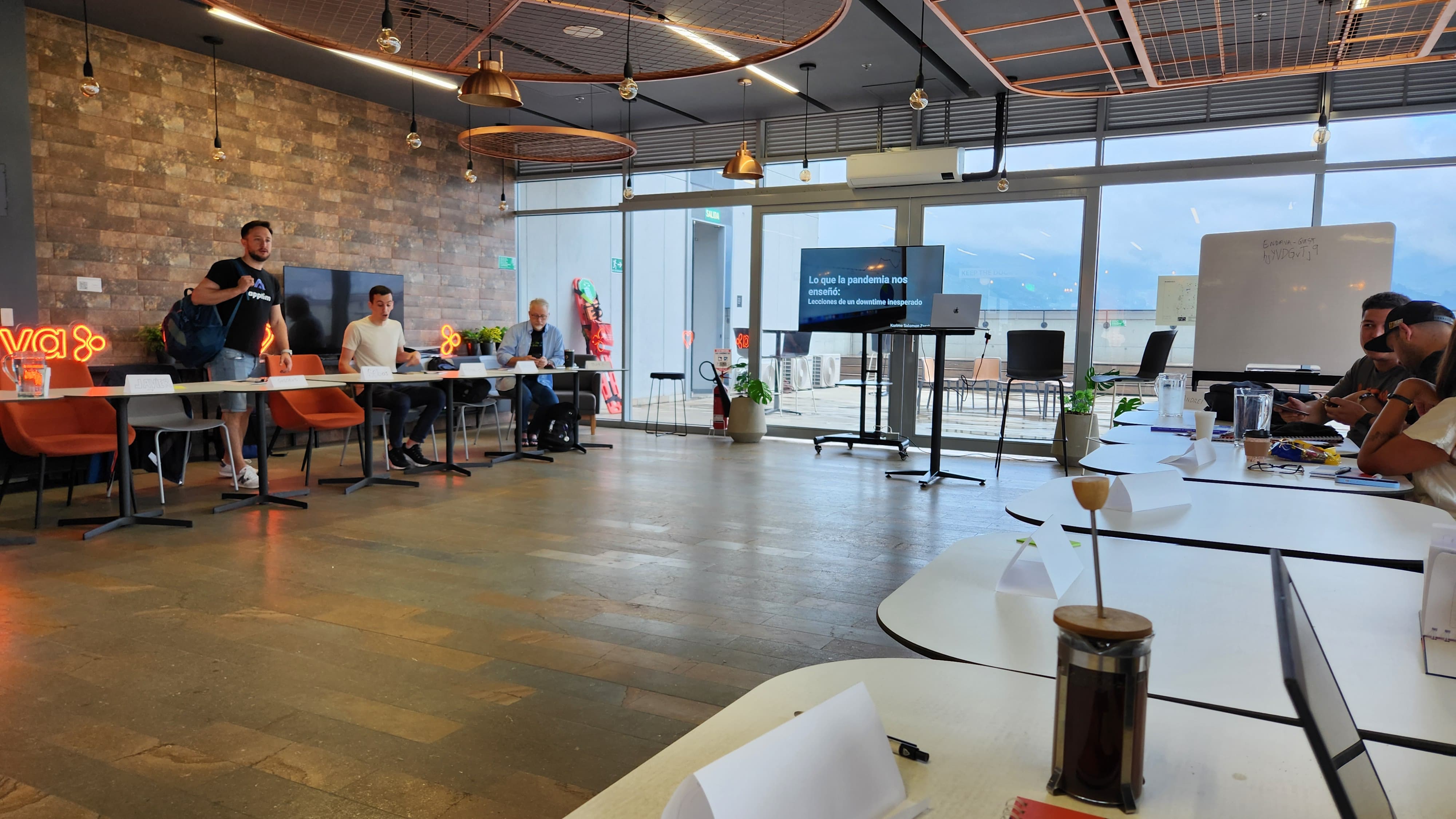 Quality Sense Conf photo 3