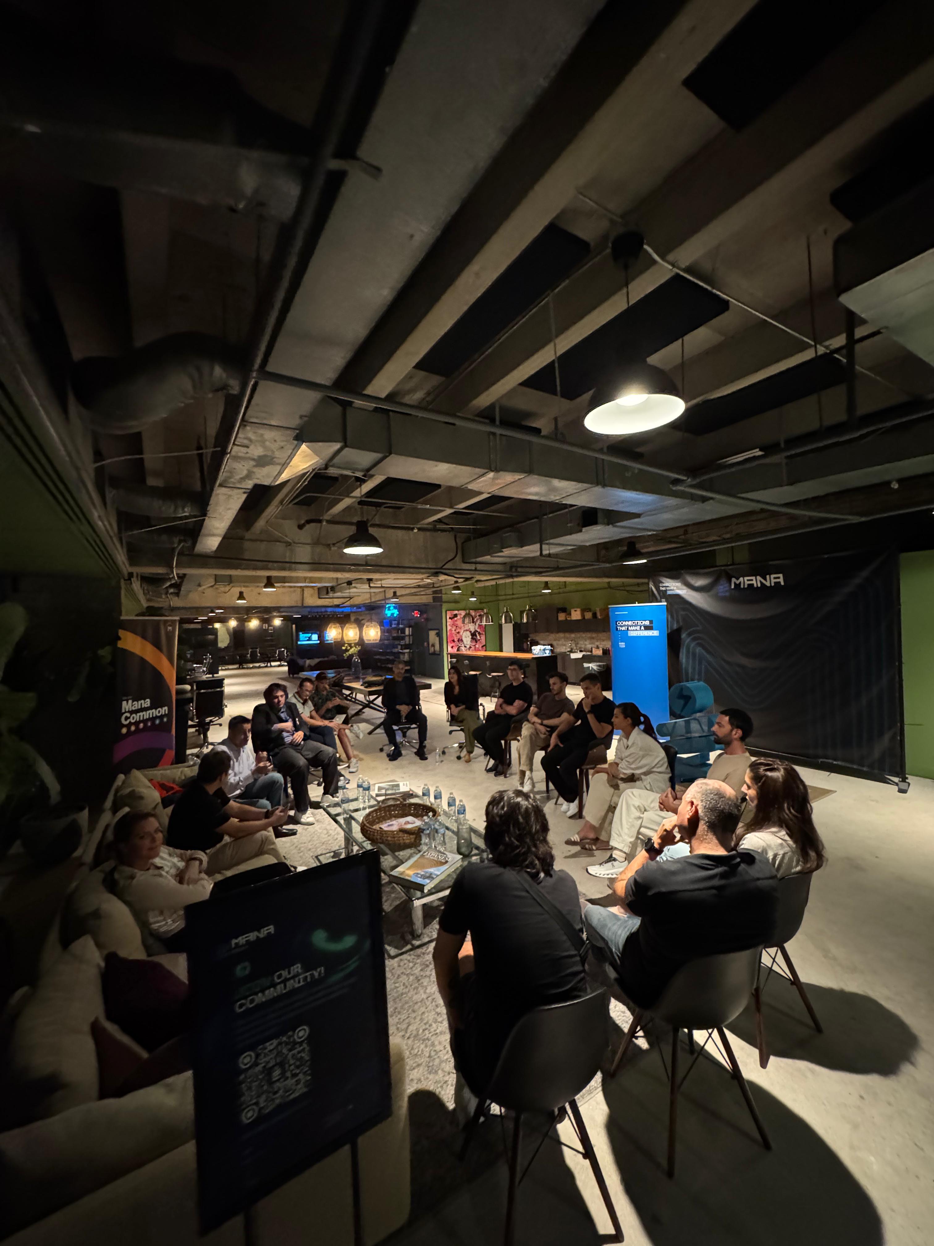 Tech Leaders Exchange: Miami Edition 2 photo 