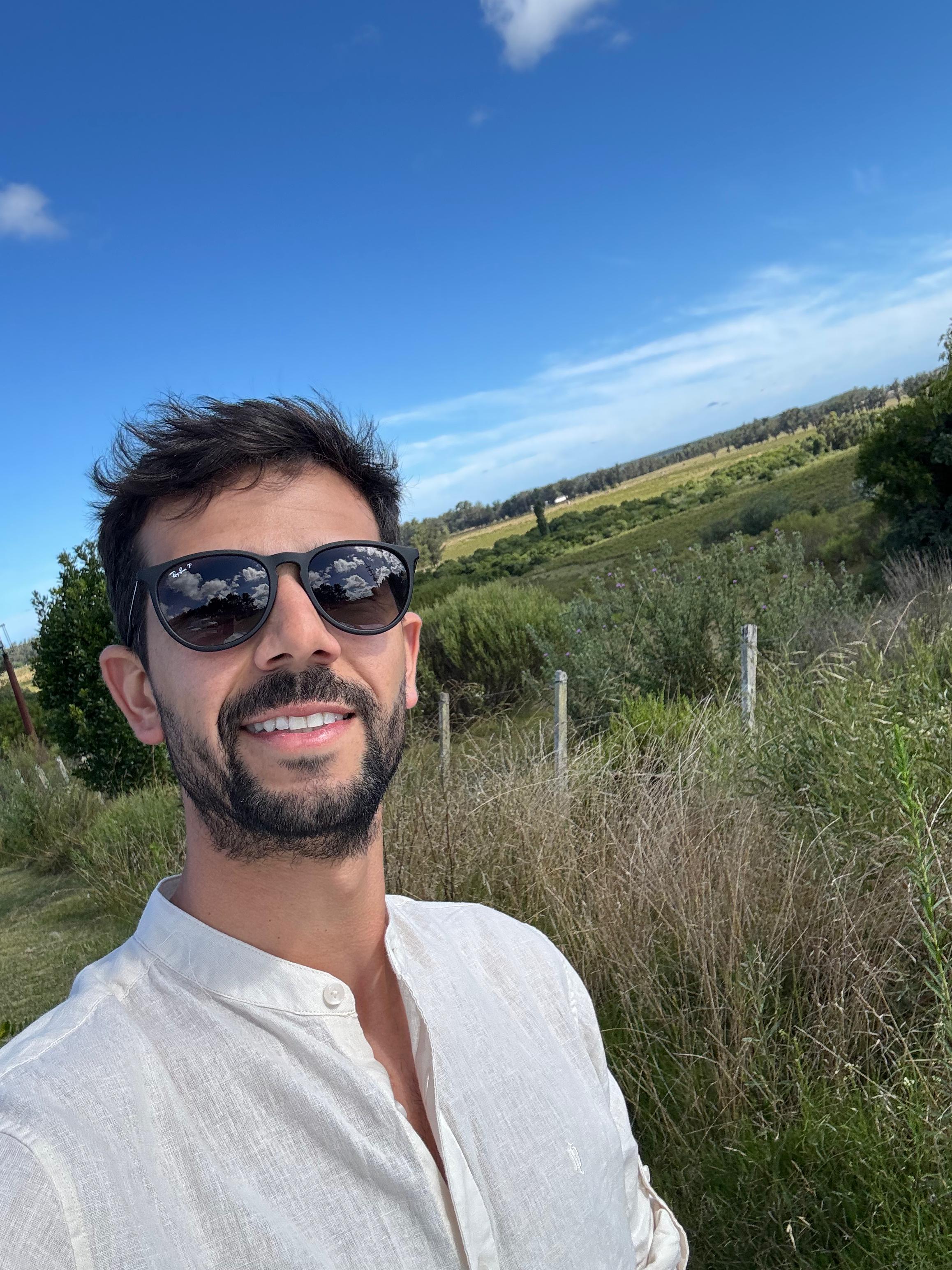 AWS Sunset + AI Salon Punta Del Este photo 2