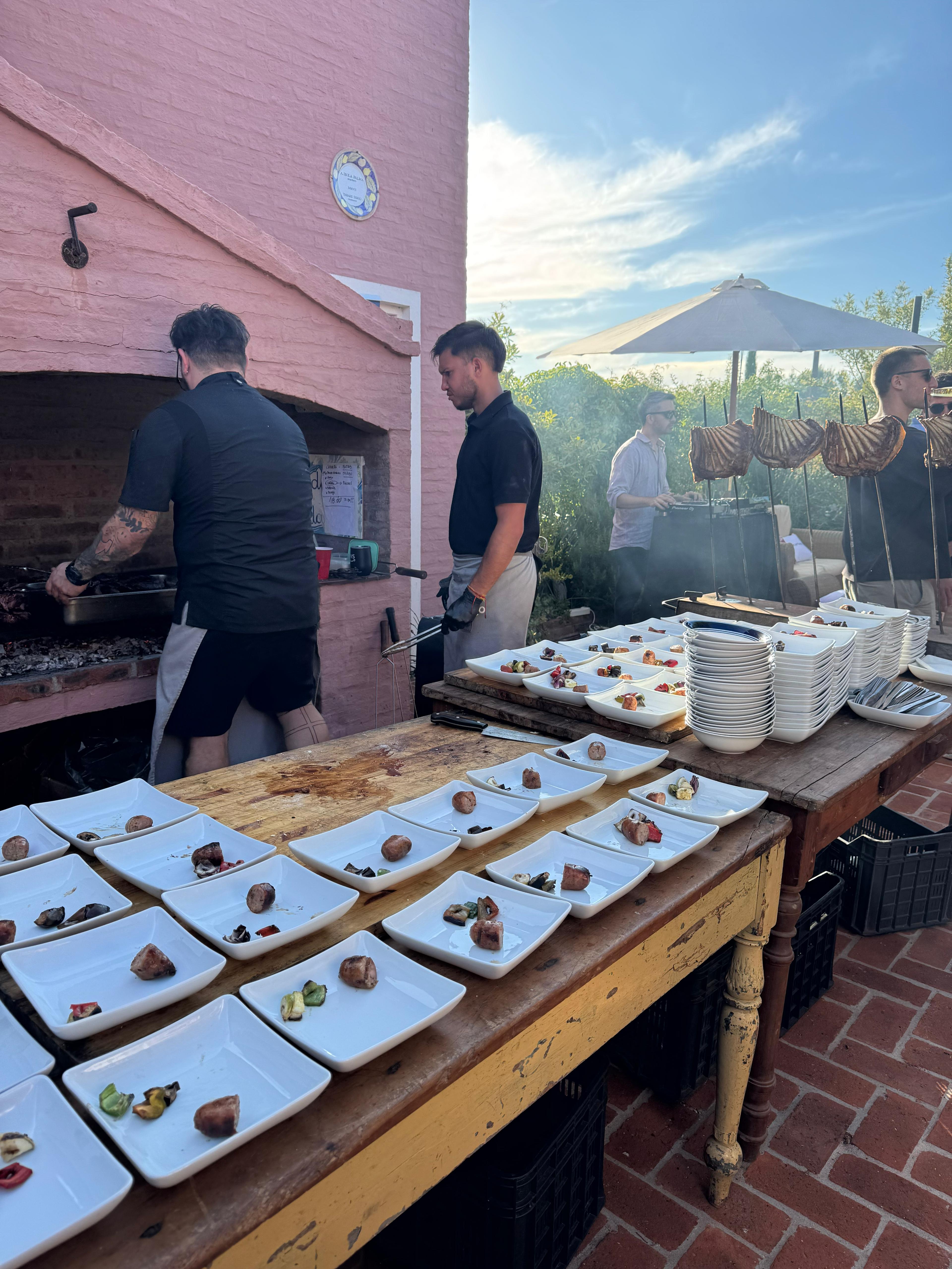 AWS Sunset + AI Salon Punta Del Este photo 10