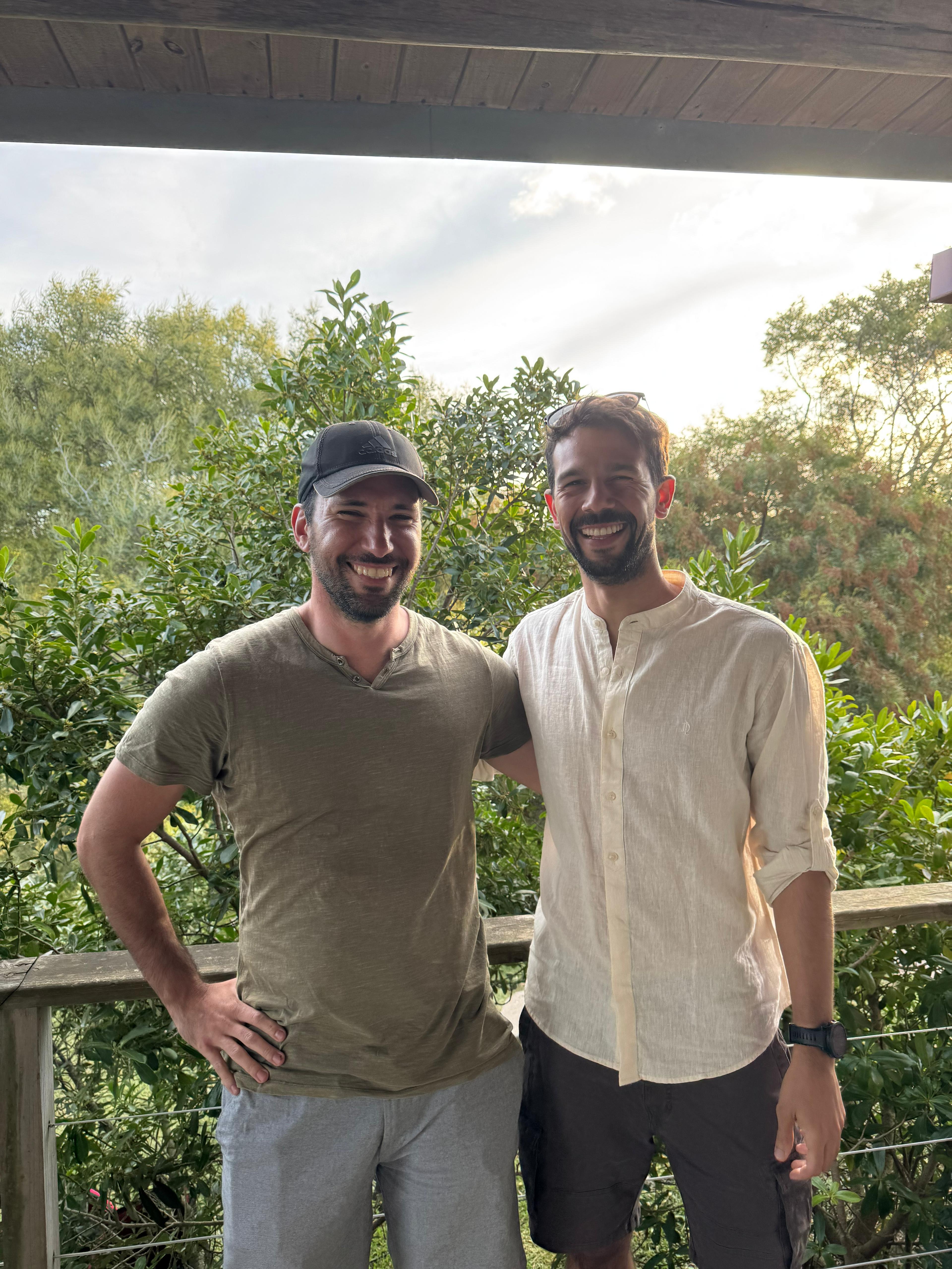 AWS Sunset + AI Salon Punta Del Este photo 8 1