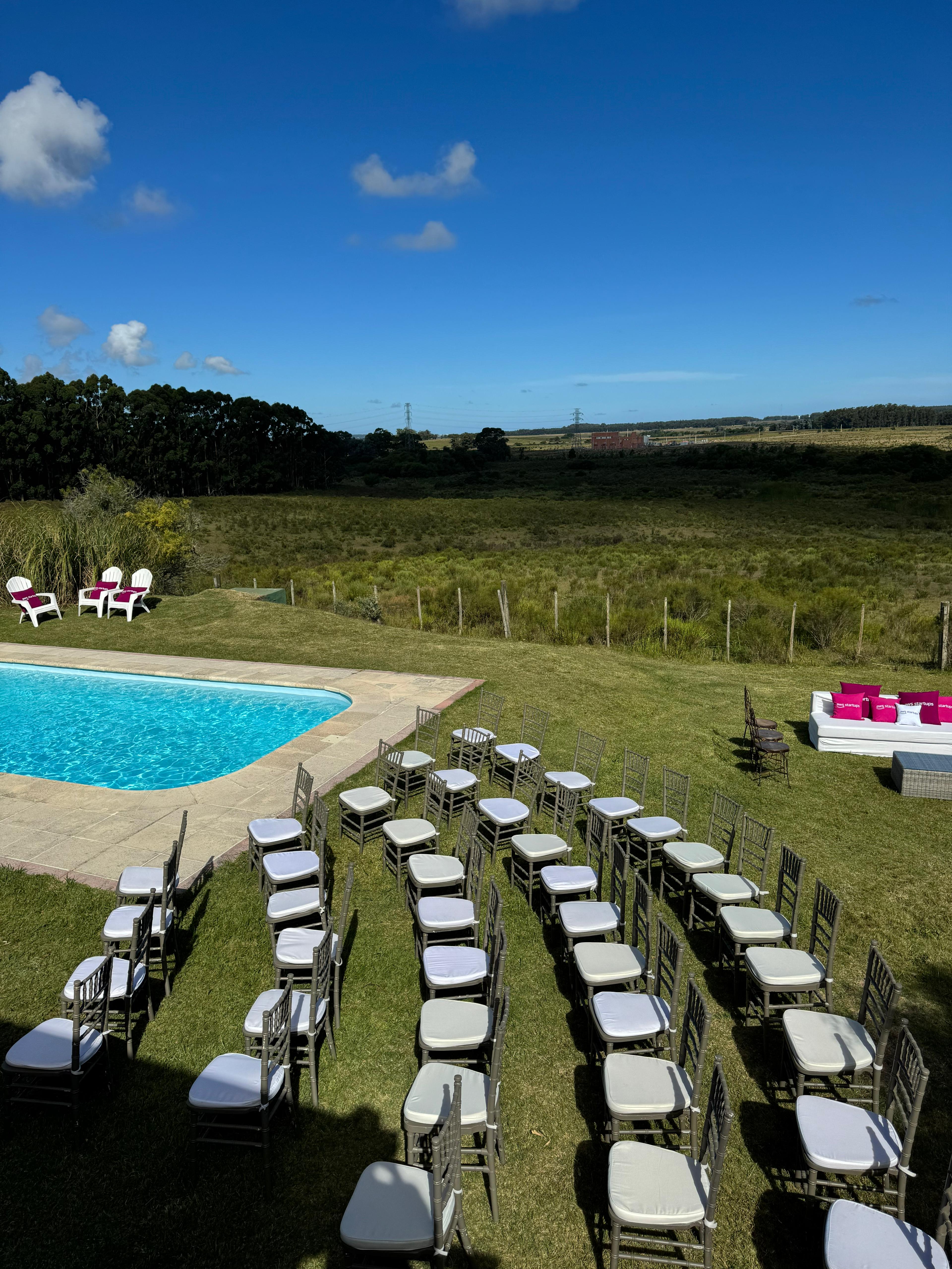 AWS Sunset + AI Salon Punta Del Este photo 3