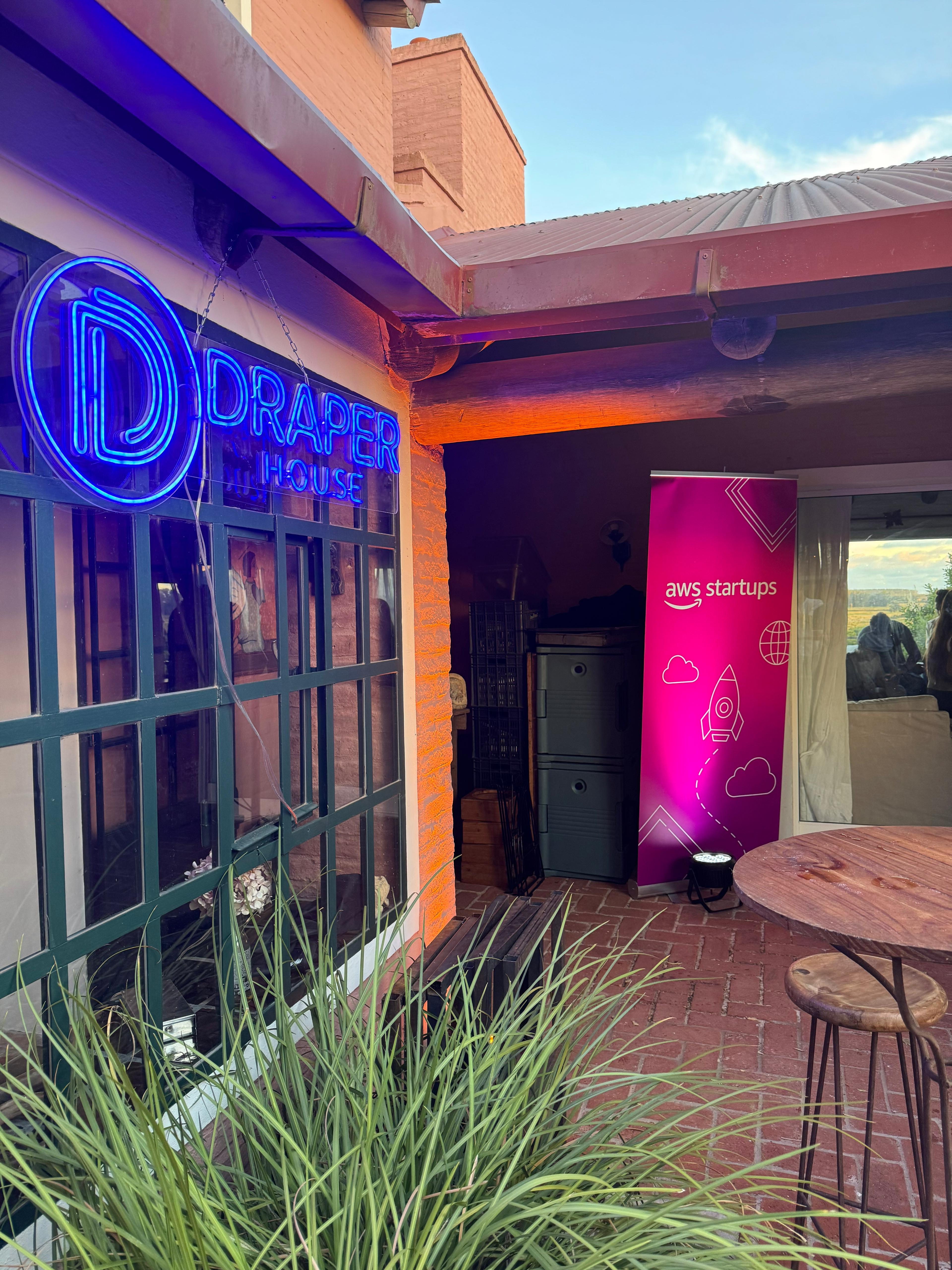 AWS Sunset + AI Salon Punta Del Este photo 7