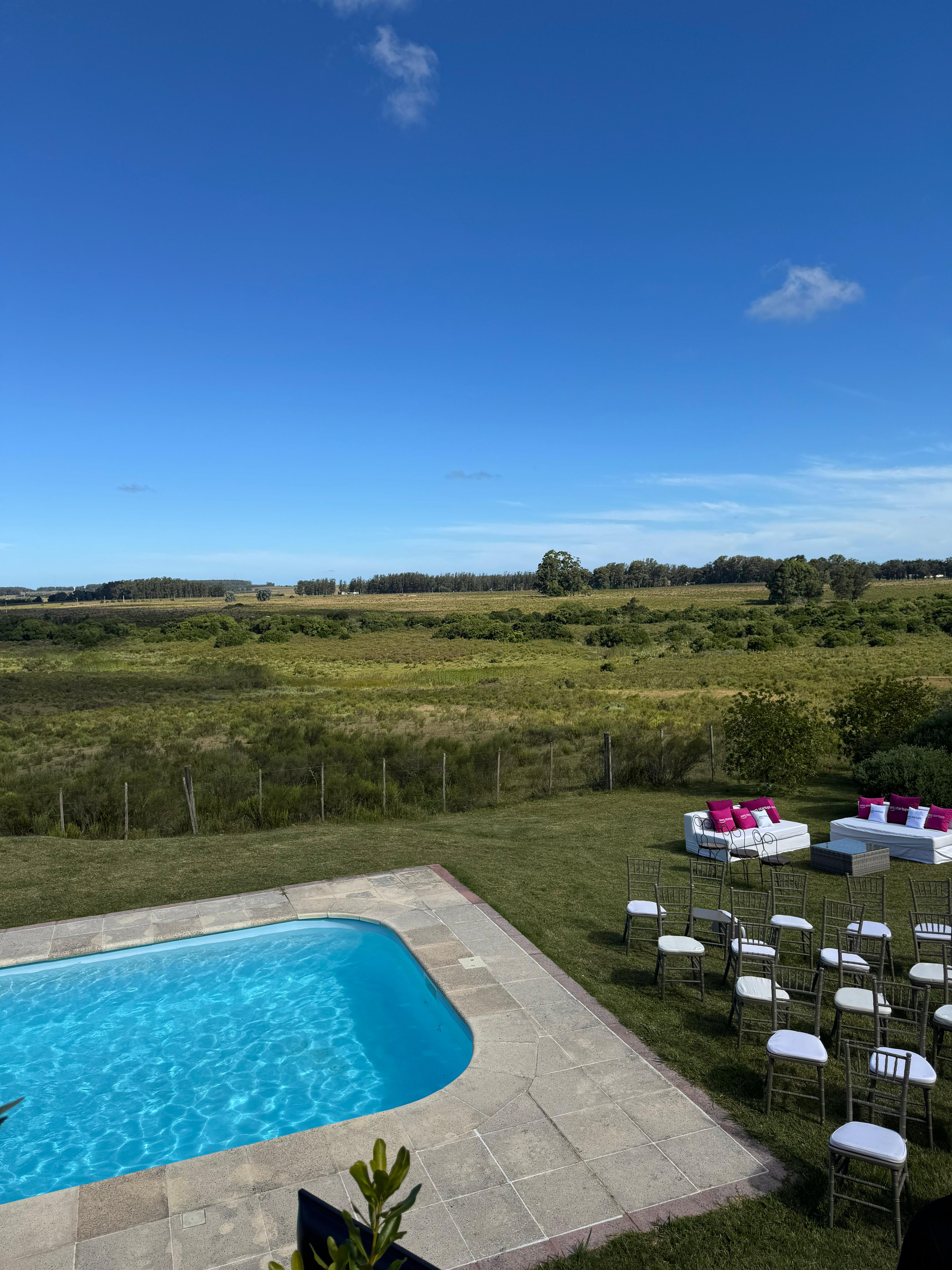 AWS Sunset + AI Salon Punta Del Este photo 1