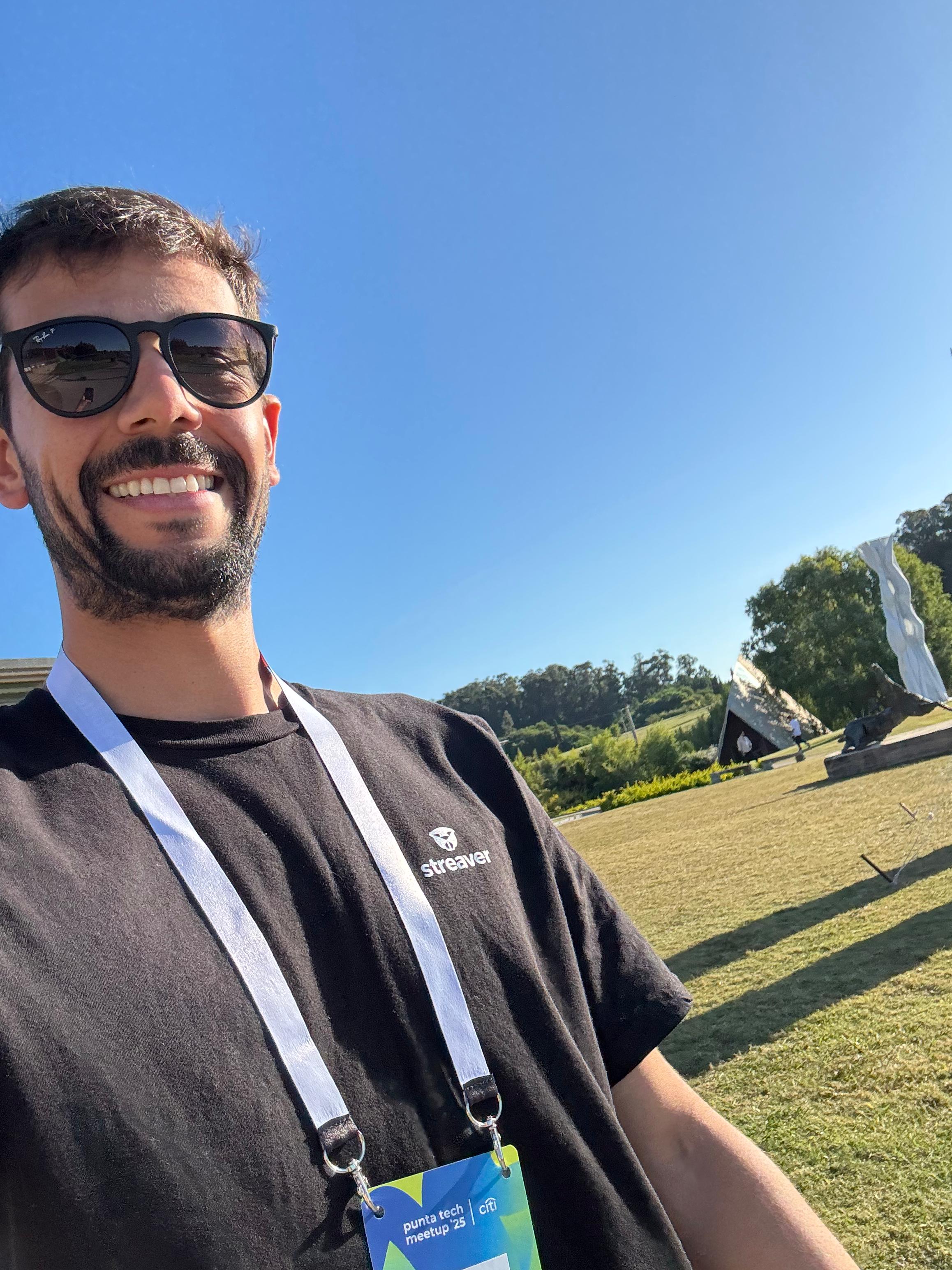 Punta Tech Meetup 2025 photo 1