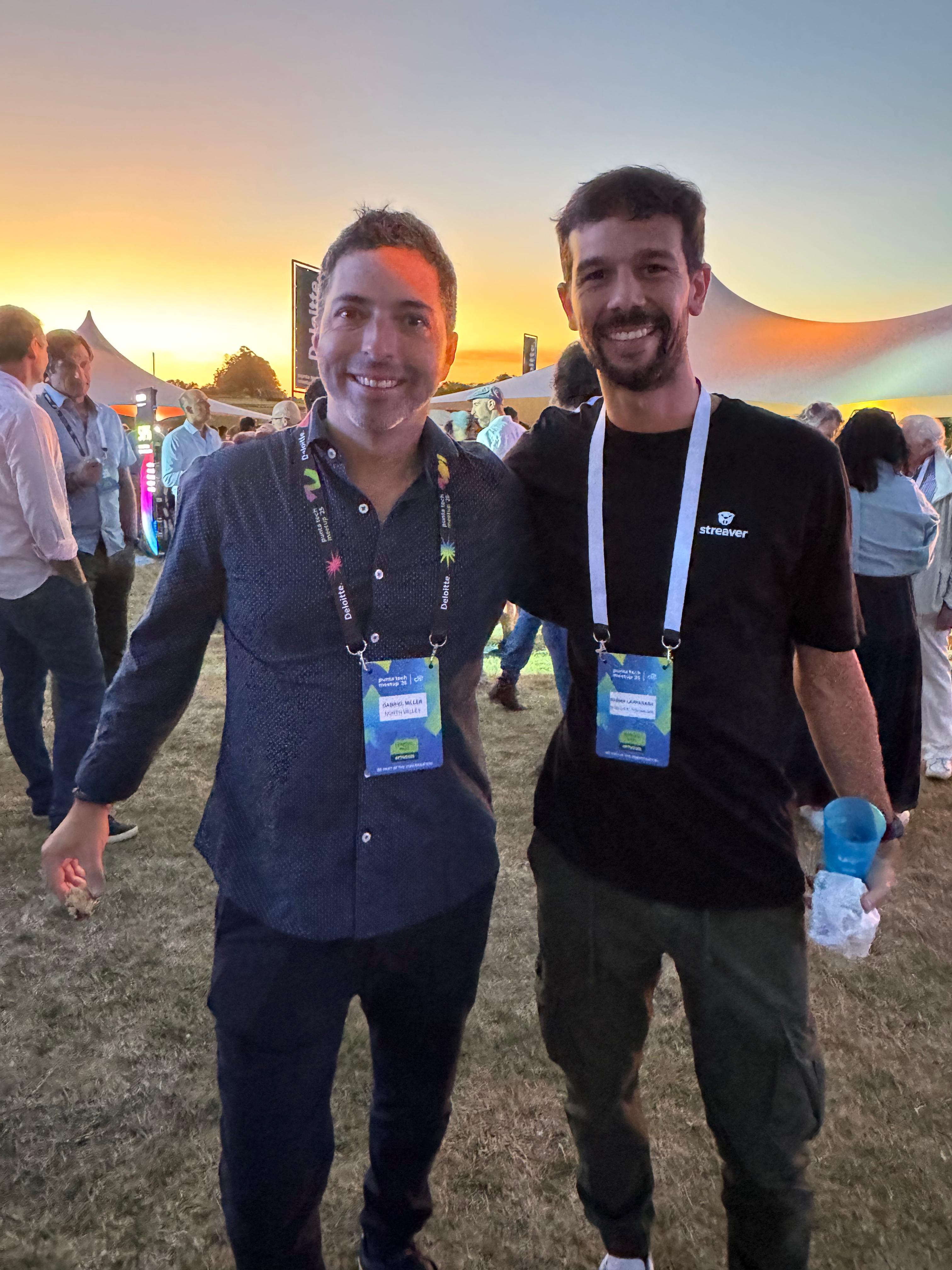 Punta Tech Meetup 2025 photo 6