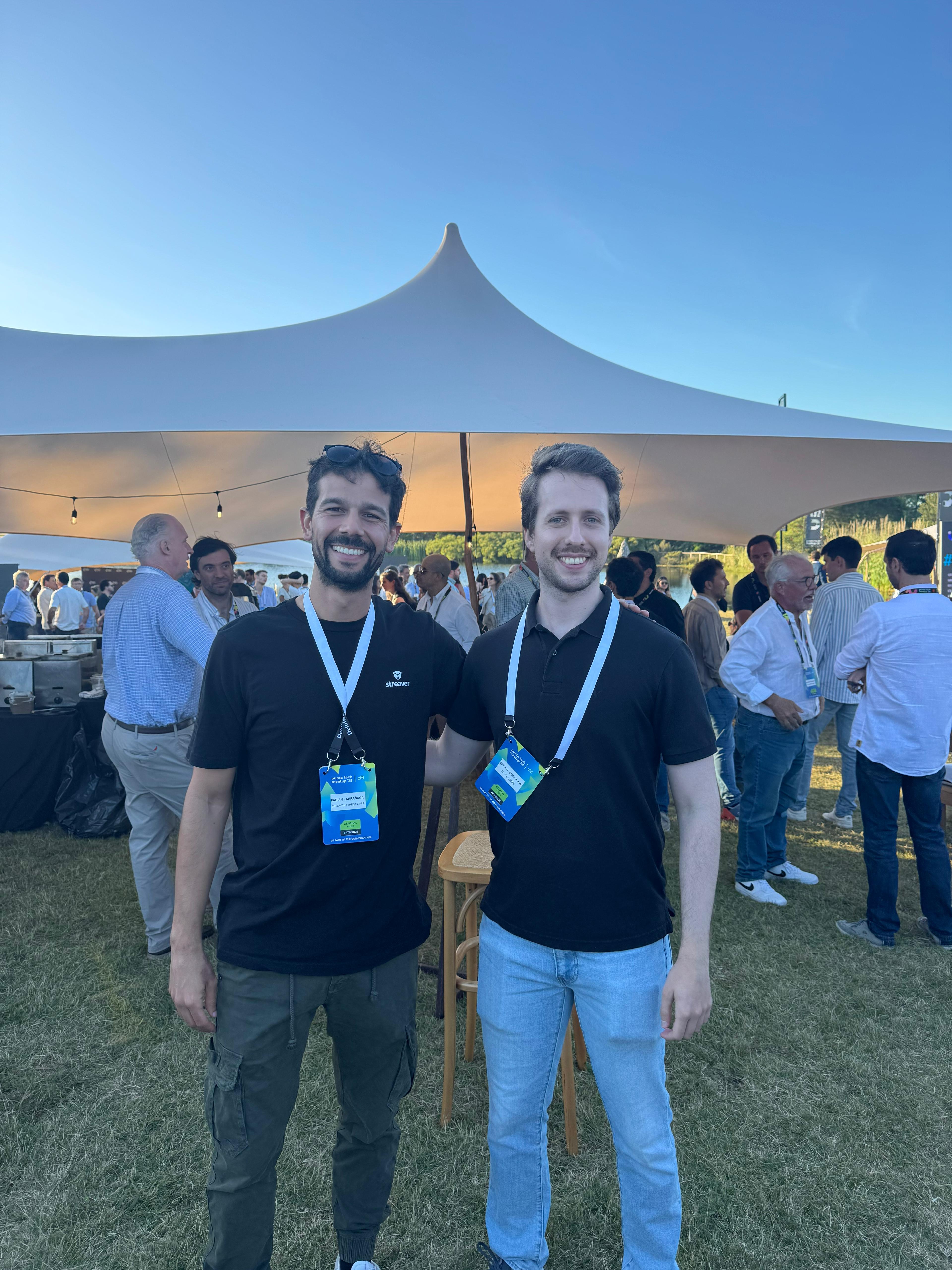 Punta Tech Meetup 2025 photo 3