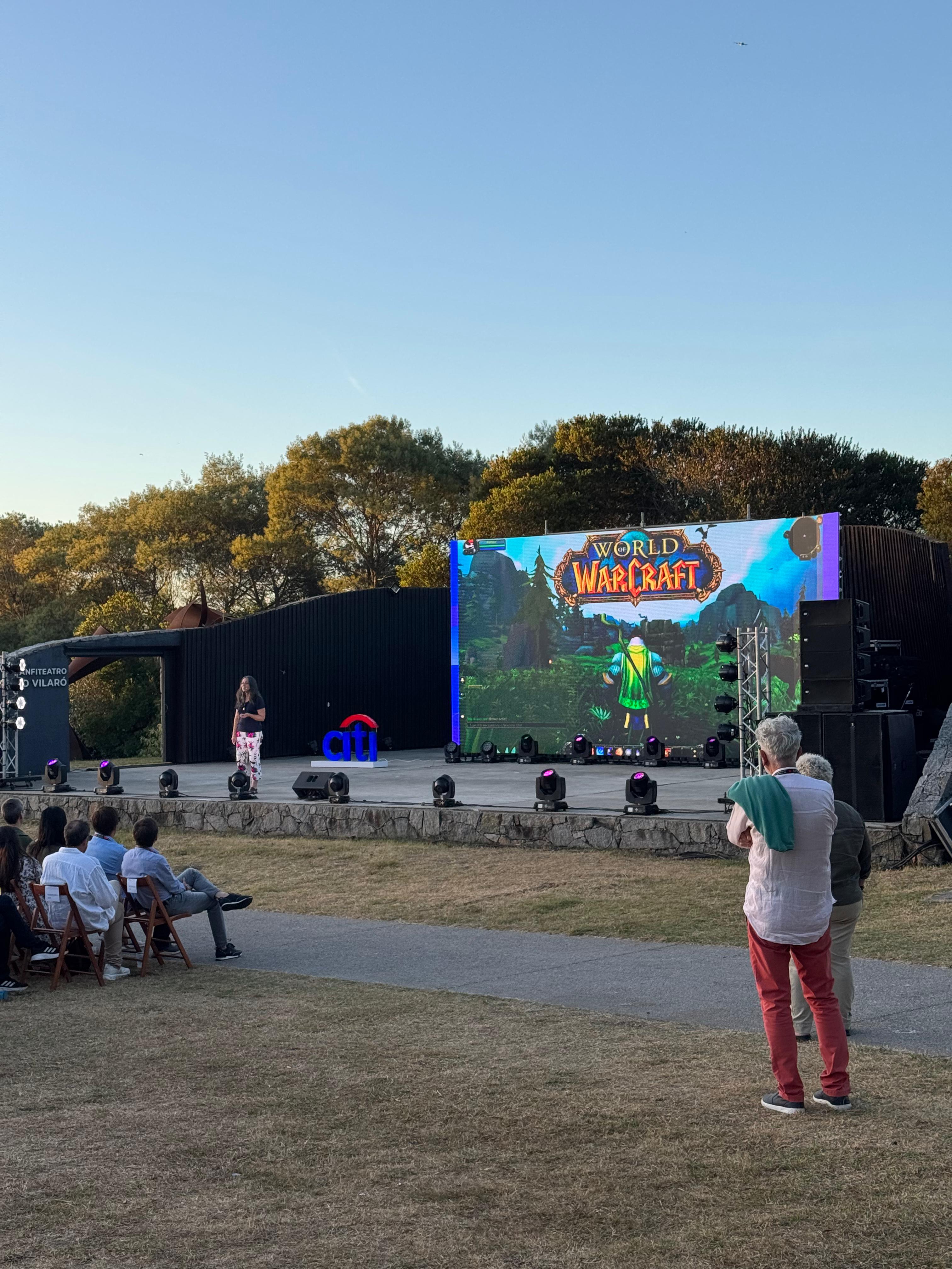 Punta Tech Meetup 2025 photo 2