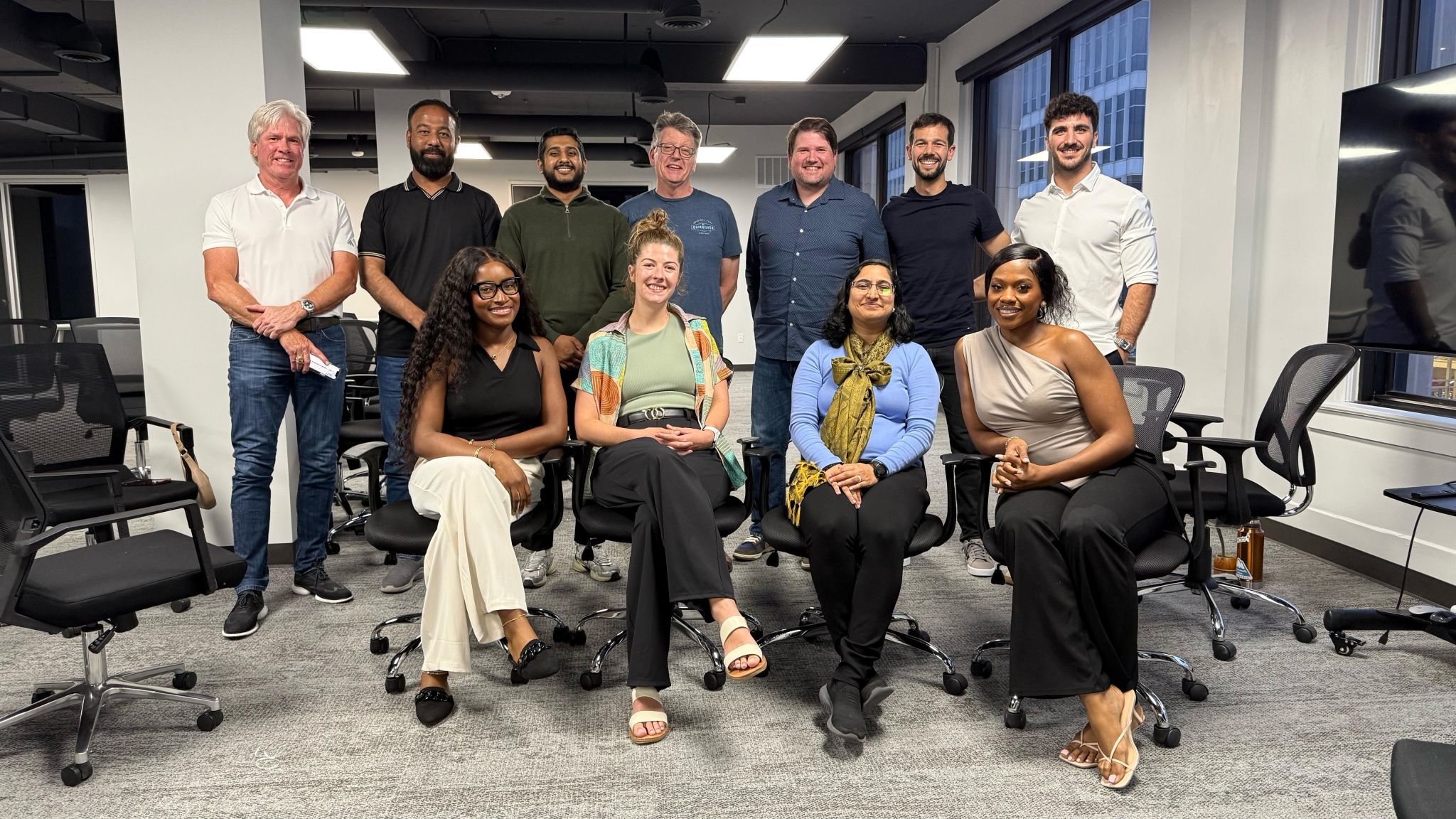 TLE Dallas 2 photos 2