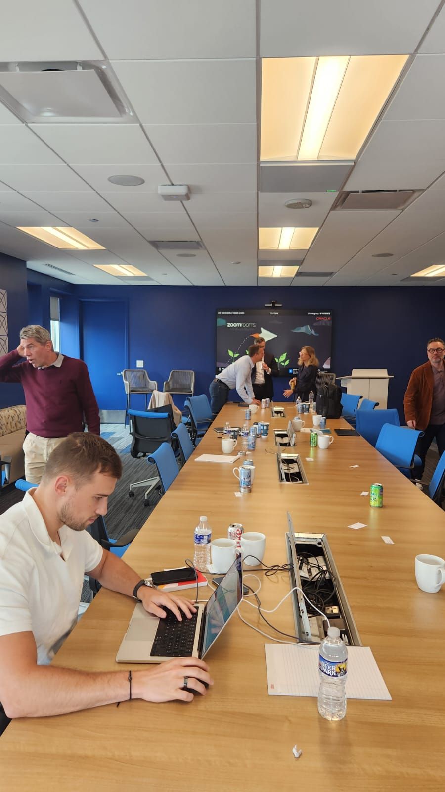 mosaic forum trip photo 2