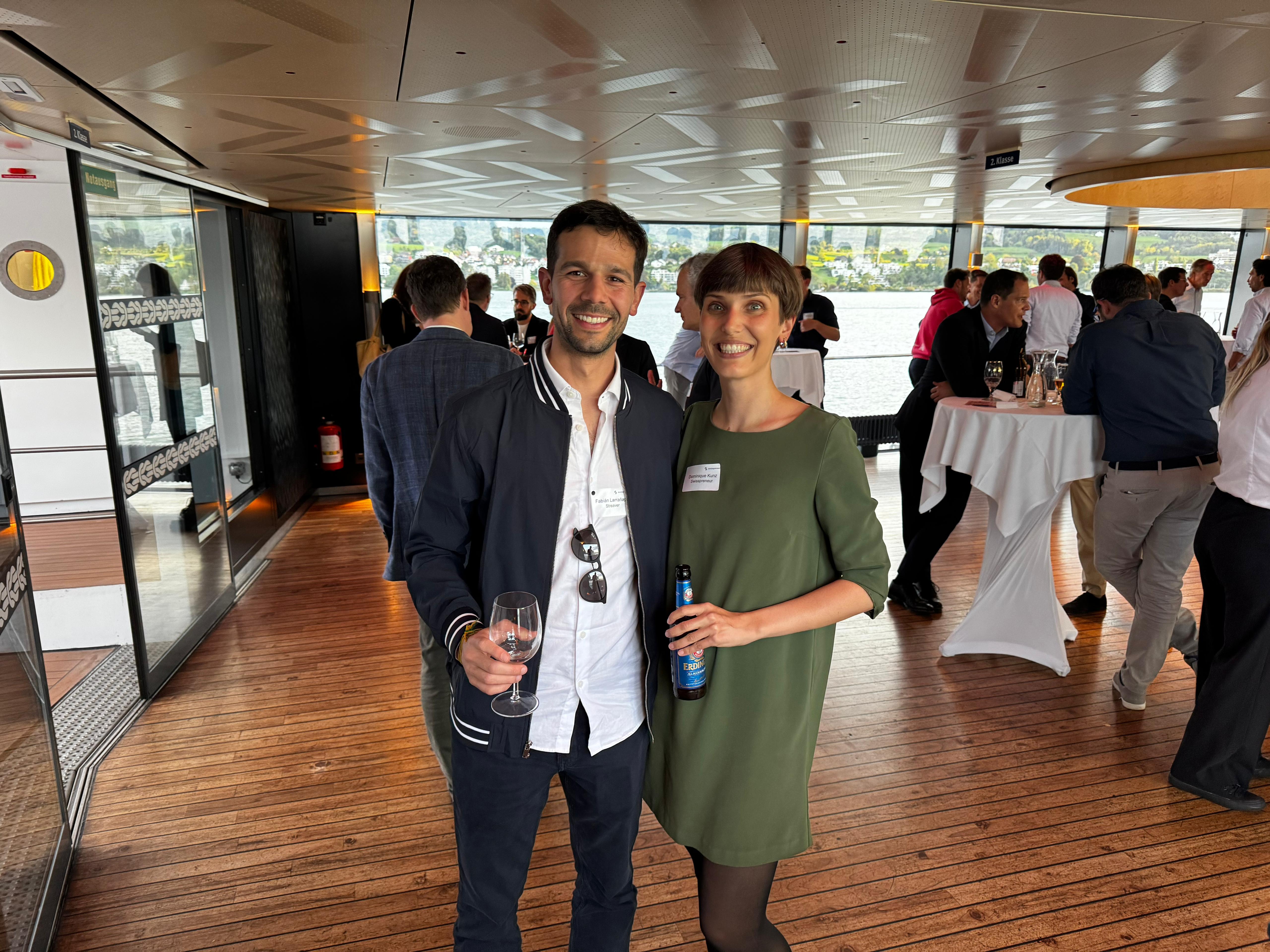 Scaleup Crusie 25 photo 8