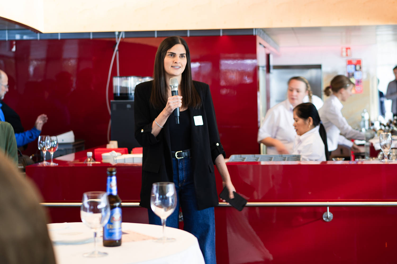 Scaleup Crusie 25 photo 3