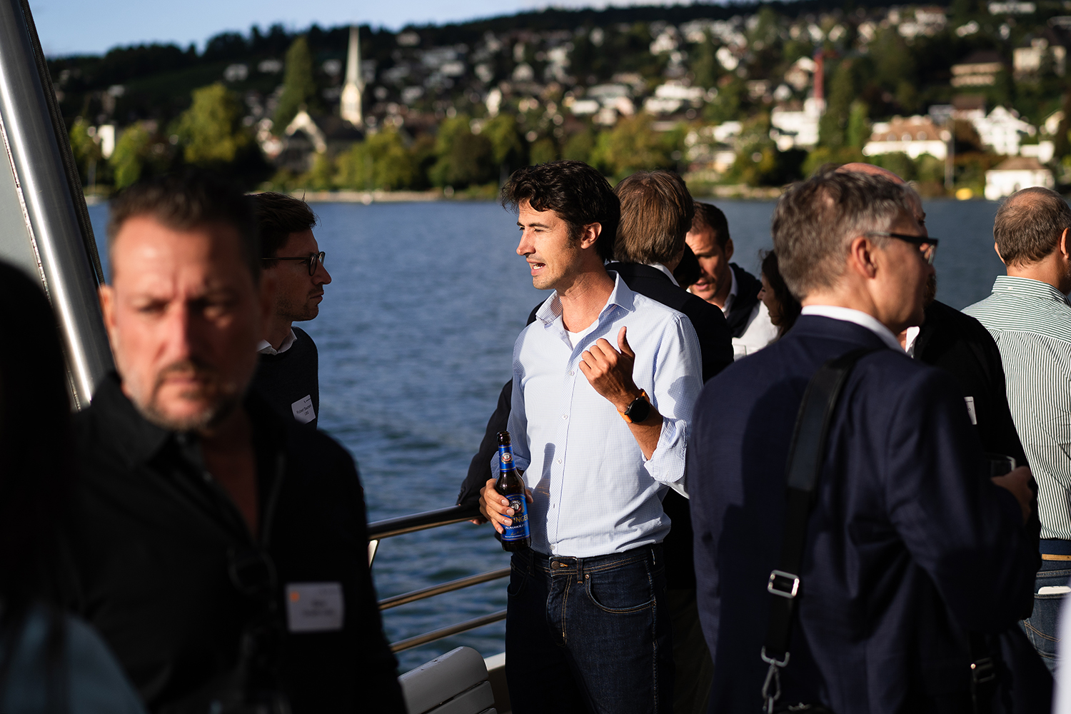 Scaleup Crusie 25 photo 5