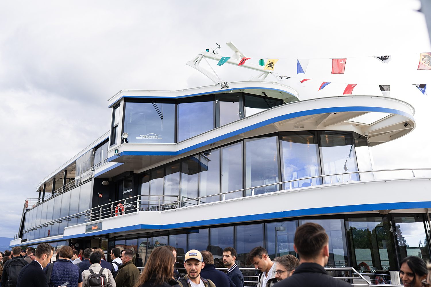 Scaleup Crusie 25 photo 1