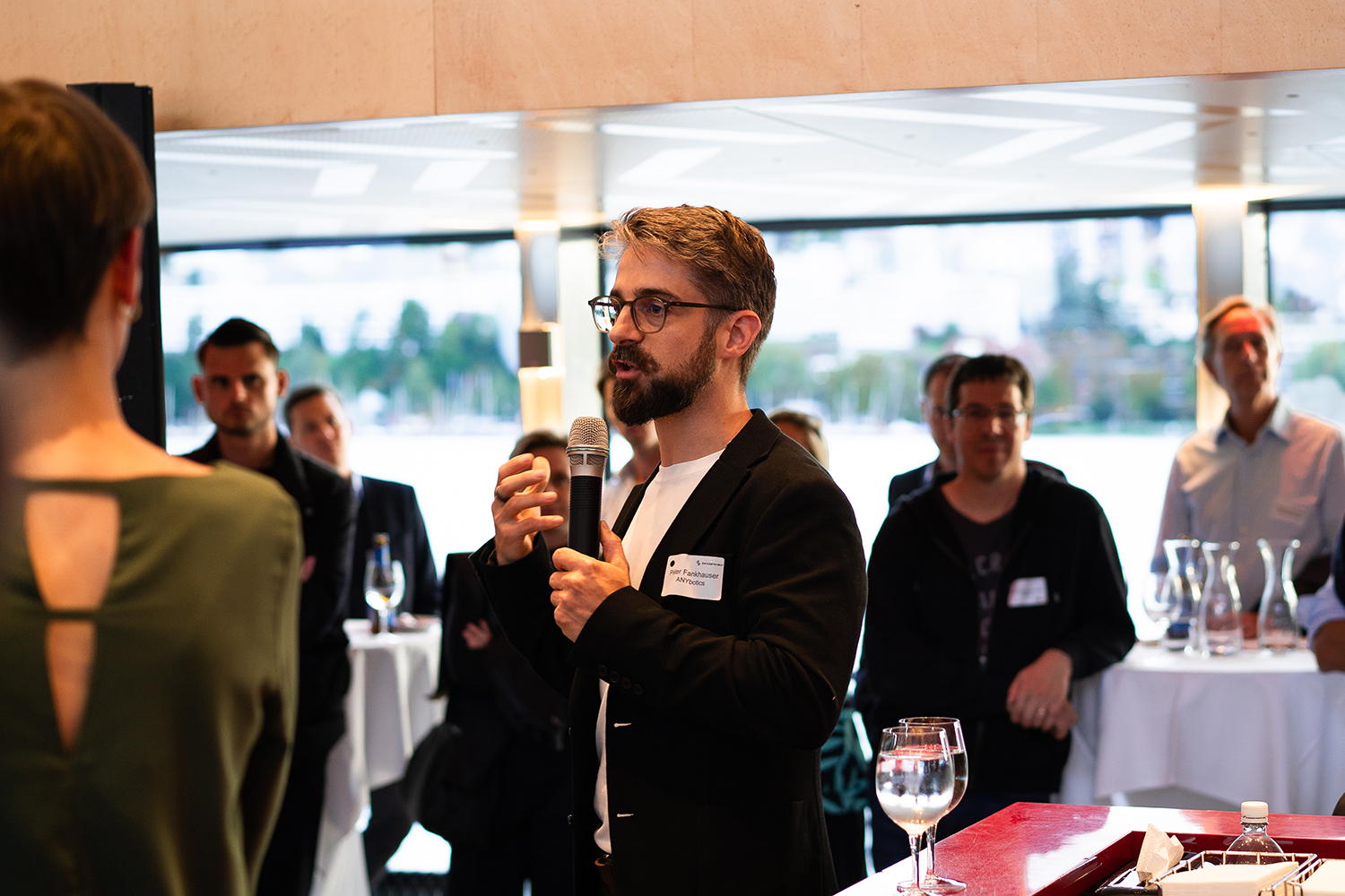 Scaleup Crusie 25 photo 4