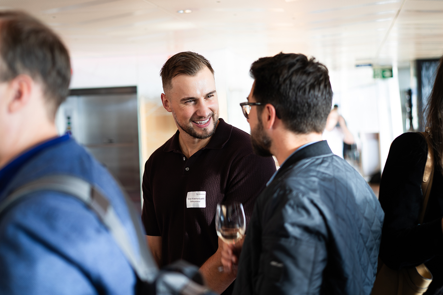 Scaleup Crusie 25 photo 2