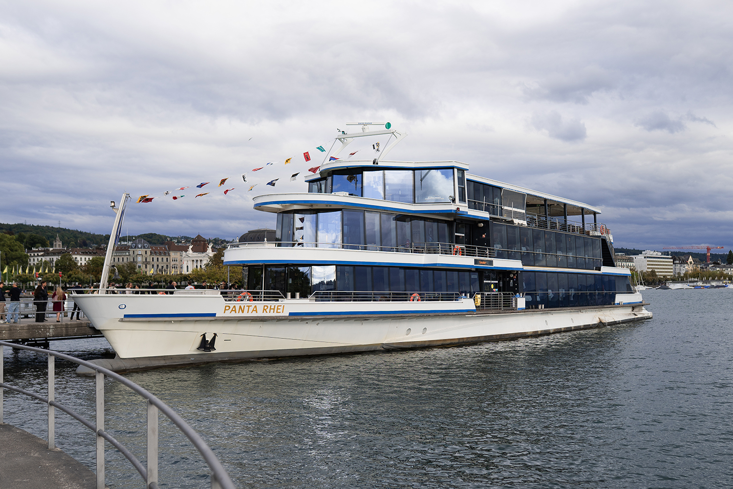 Scaleup Crusie 25 photo