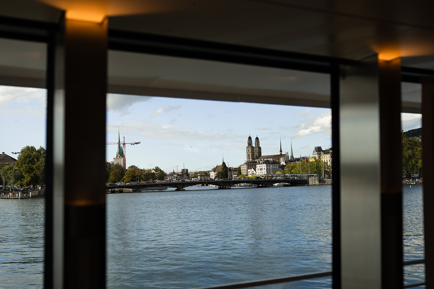 Scaleup Crusie 25 photo 7