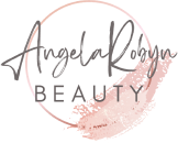 Angela Robyn Beauty logo