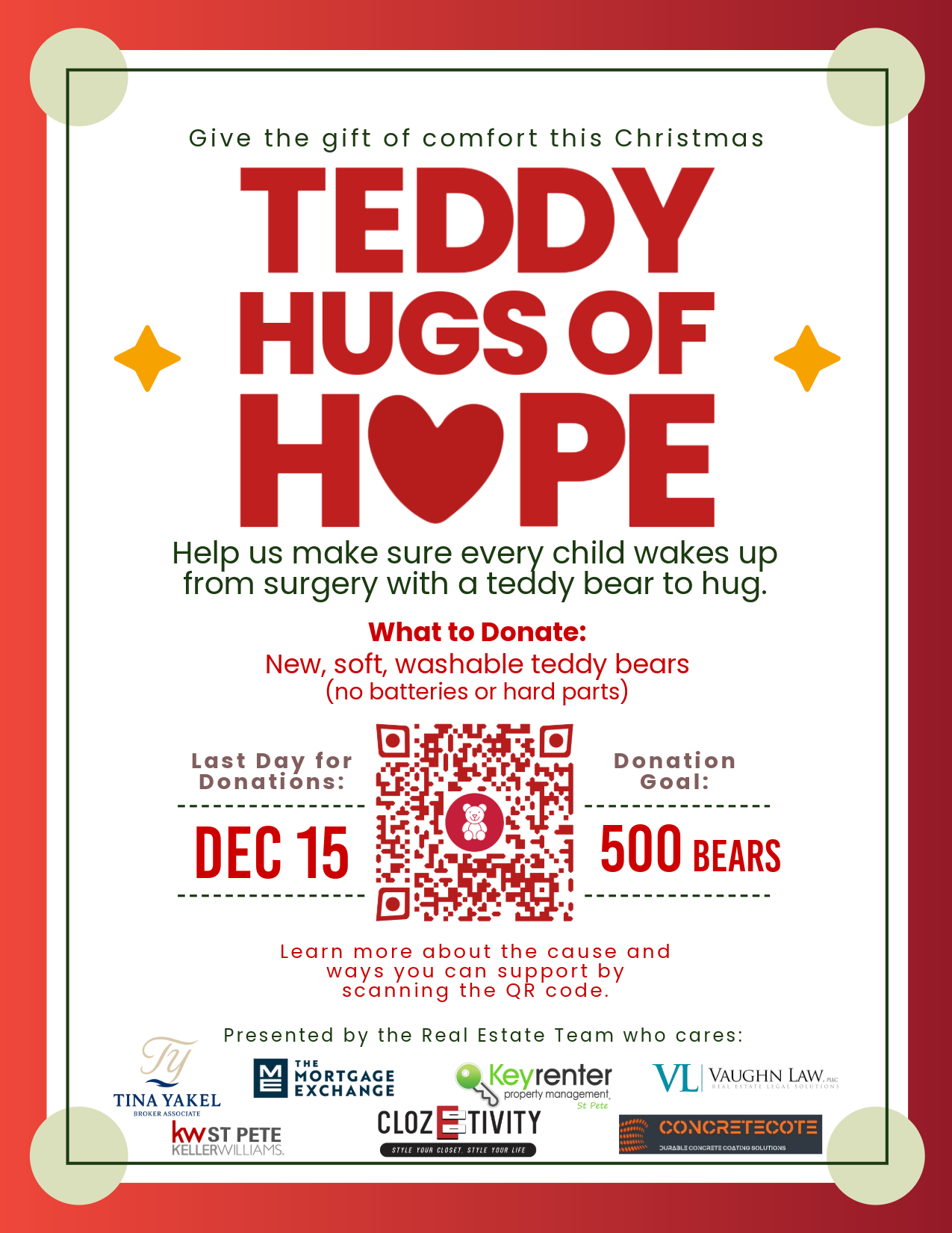 Beaches Chamber hit the 200 mark