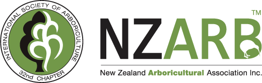 NZ Arb Logo