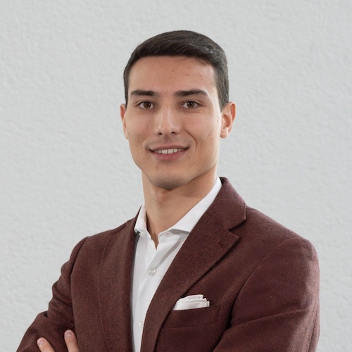 Immagine profilo di Davide Lauria