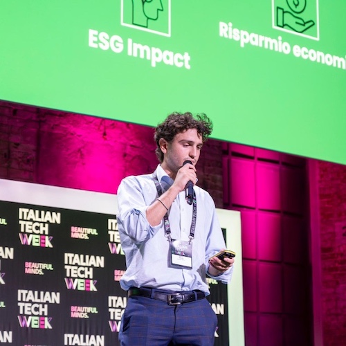 Immagine profilo di Marco Boccia