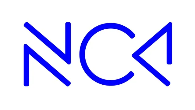 Logo von NCA