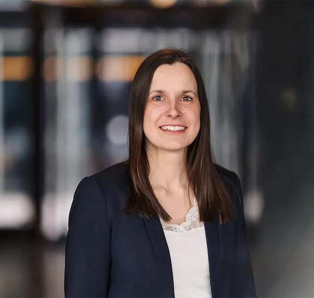Marie Christin Rinke