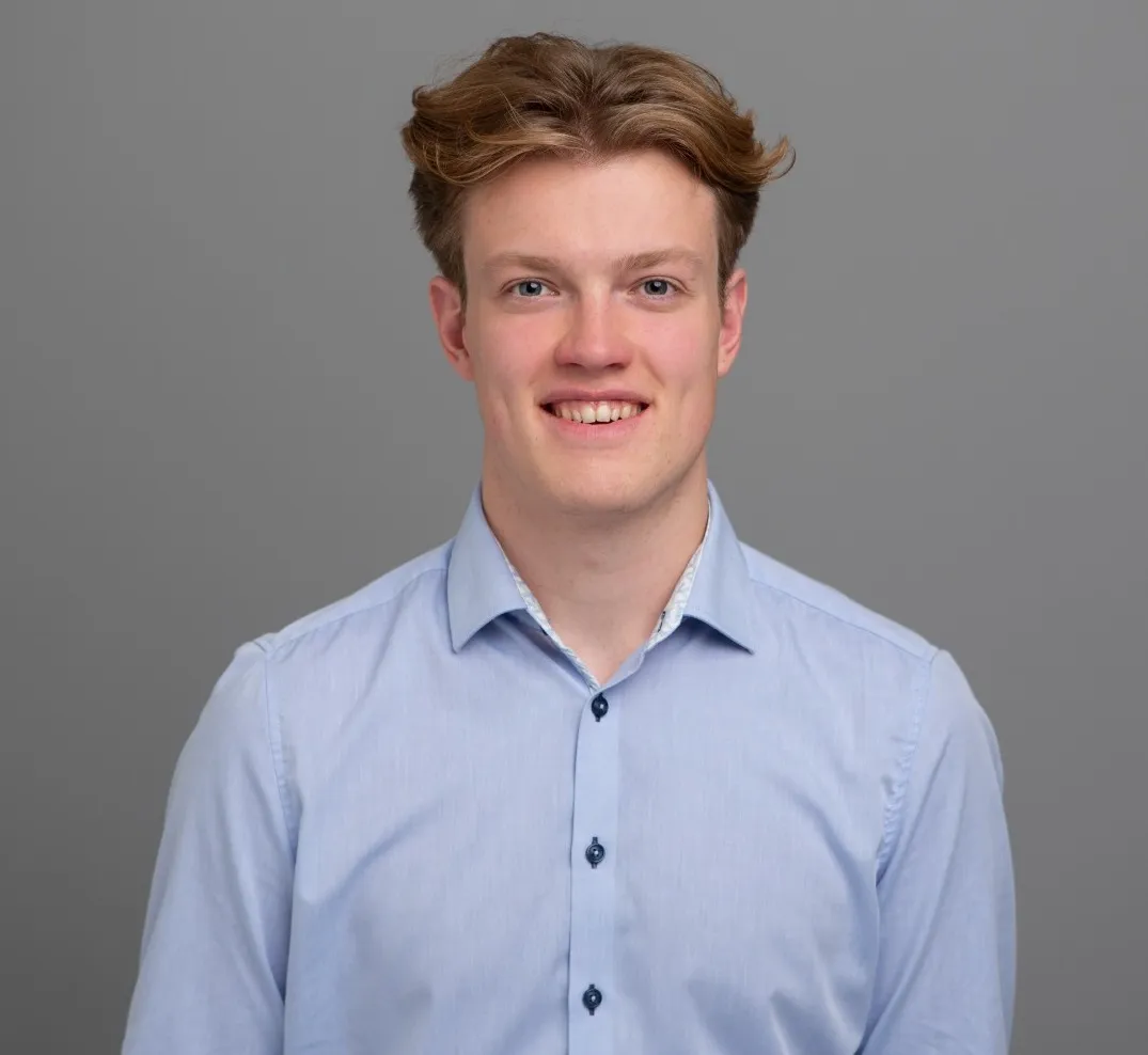 Freddi Lange